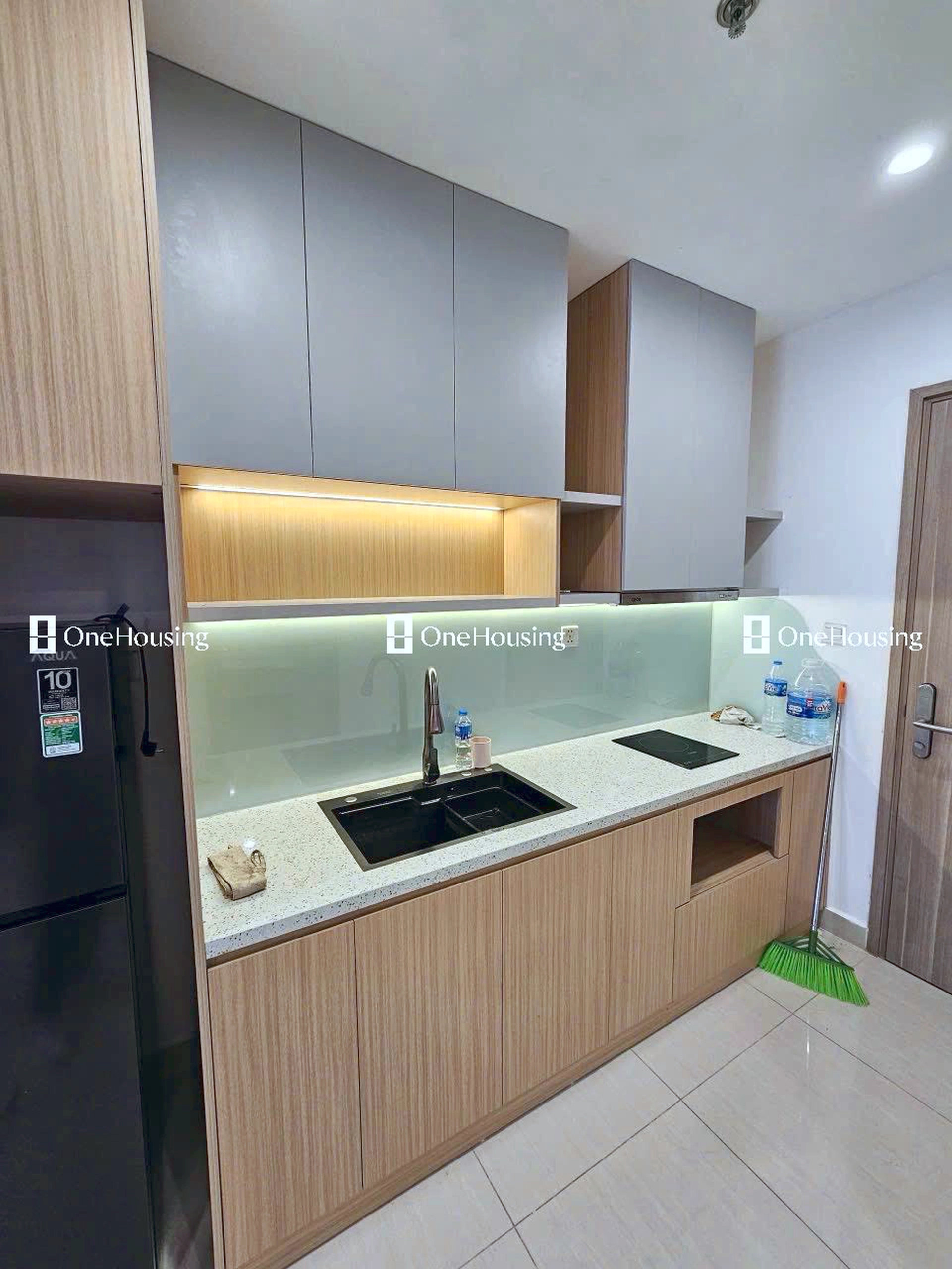 Căn Studio toà S2.12 - The Sapphire - Vinhomes Ocean Park