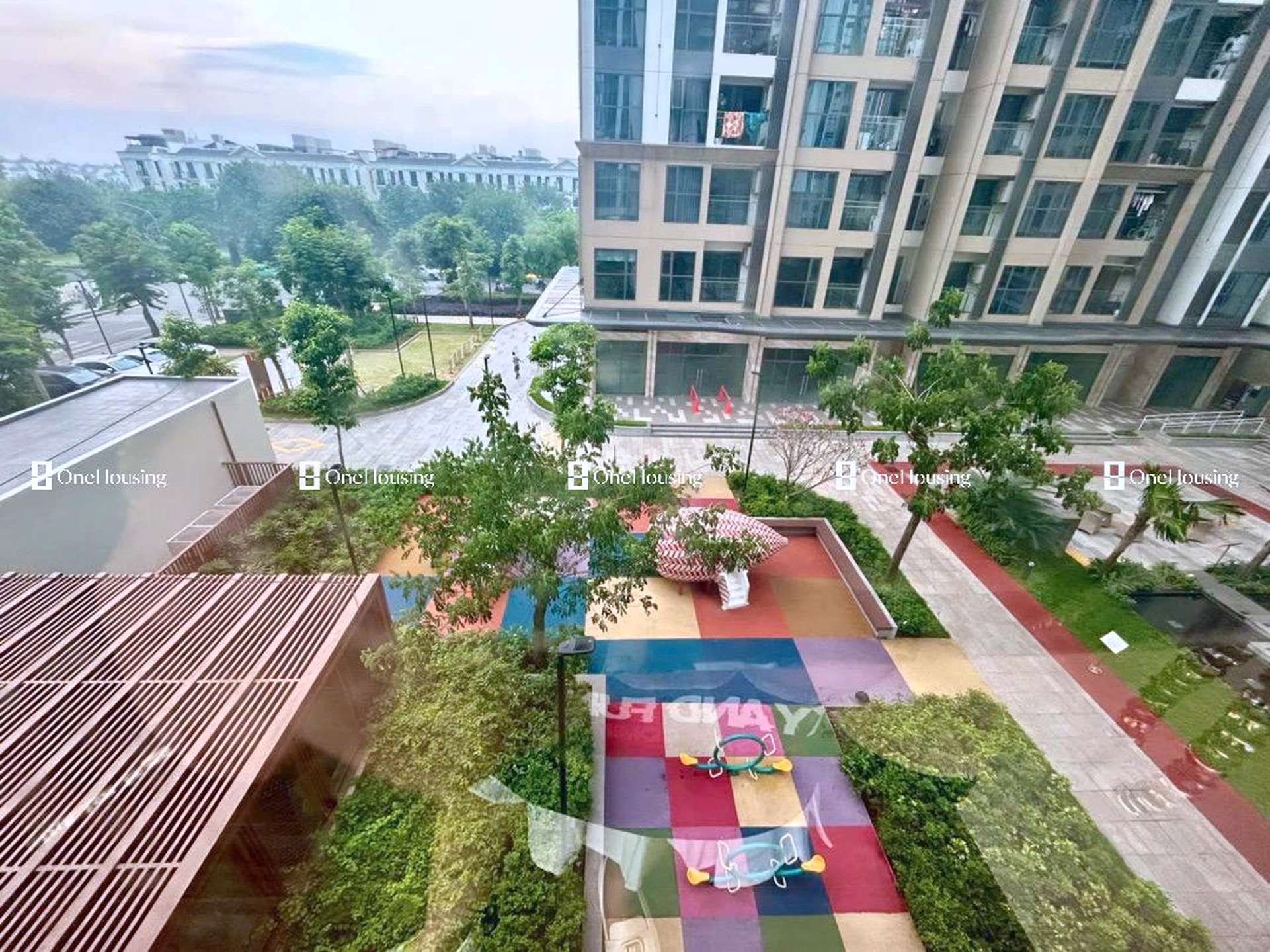 Onehousing image