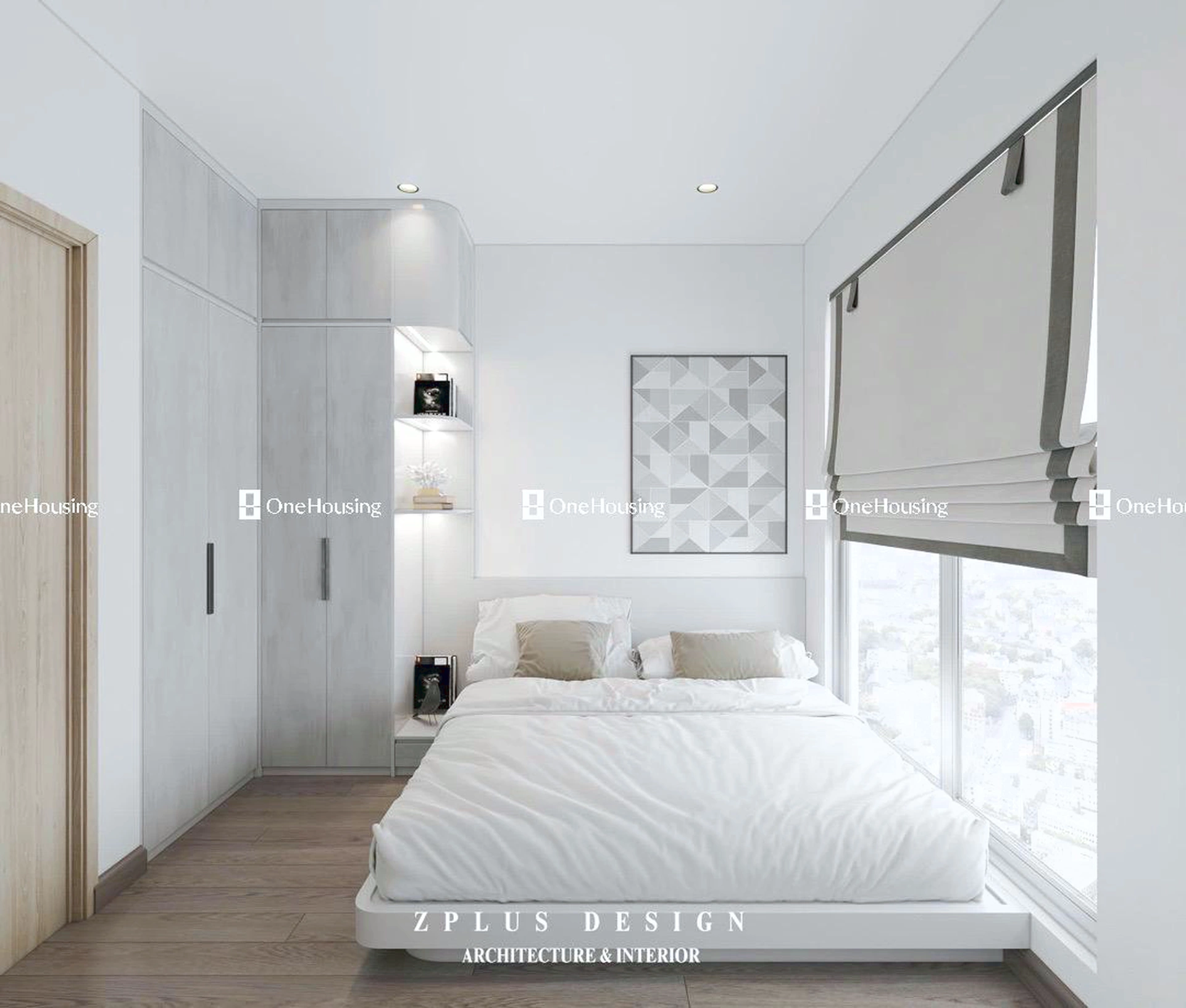 Onehousing image