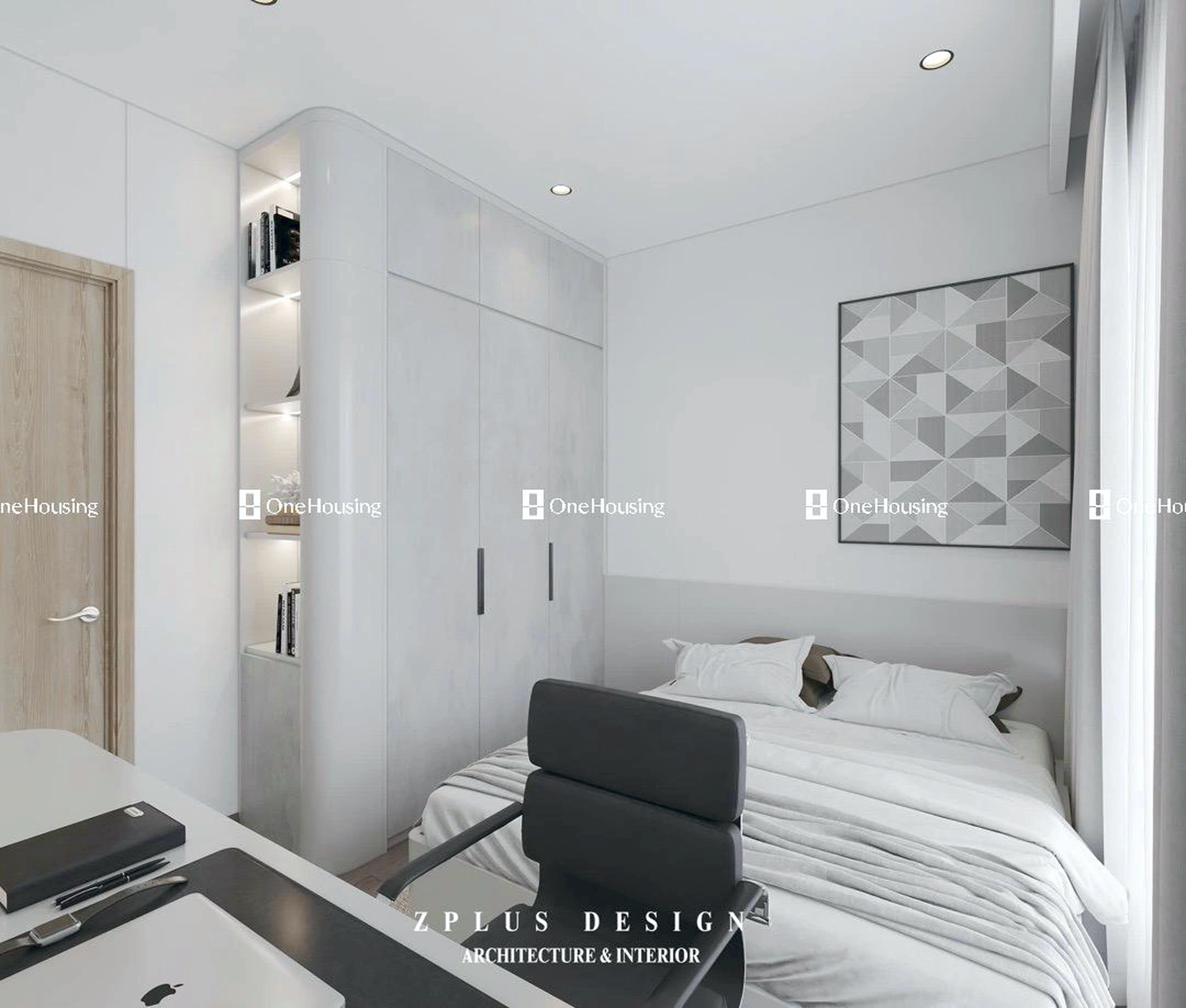 Onehousing image