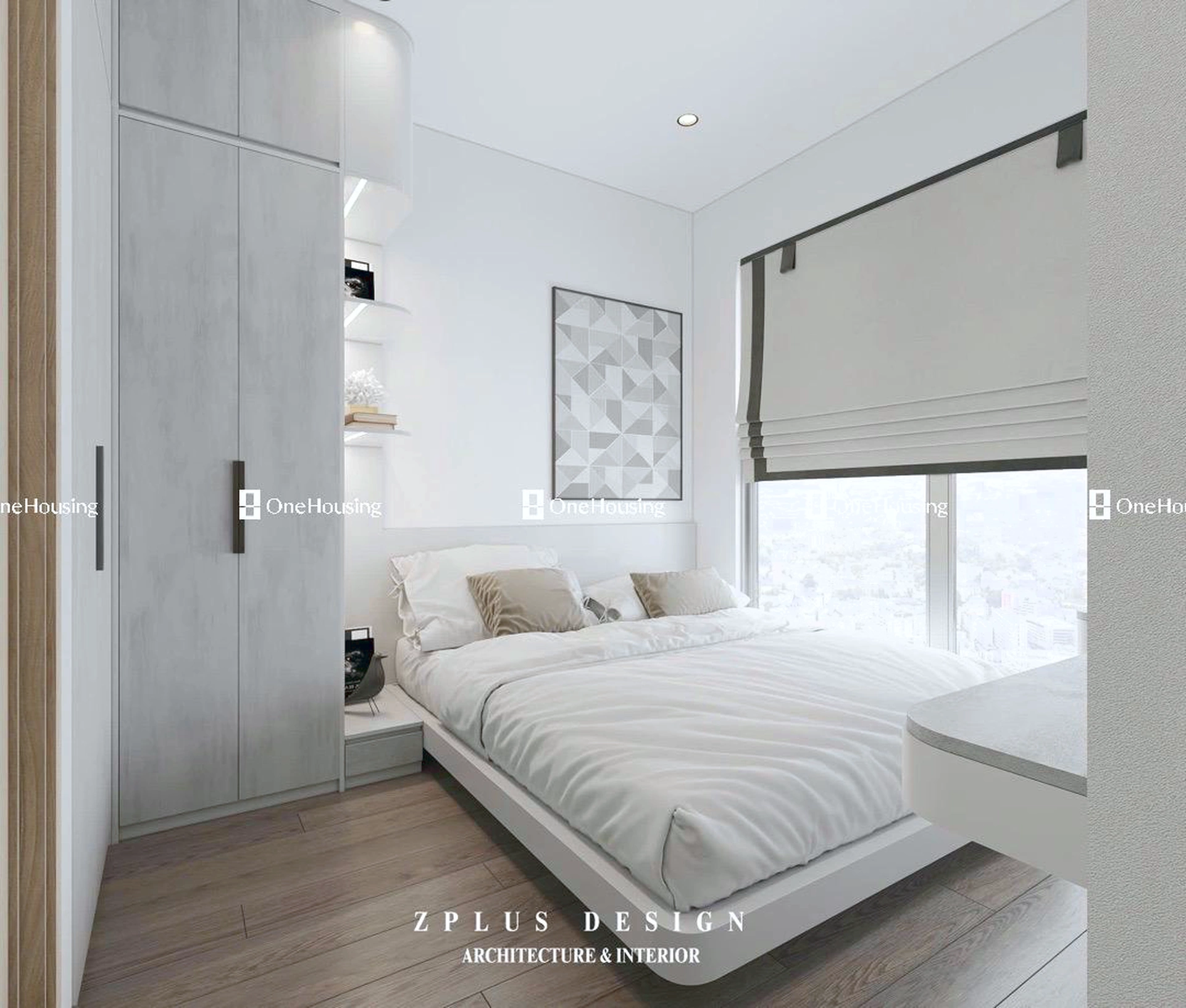 Onehousing image