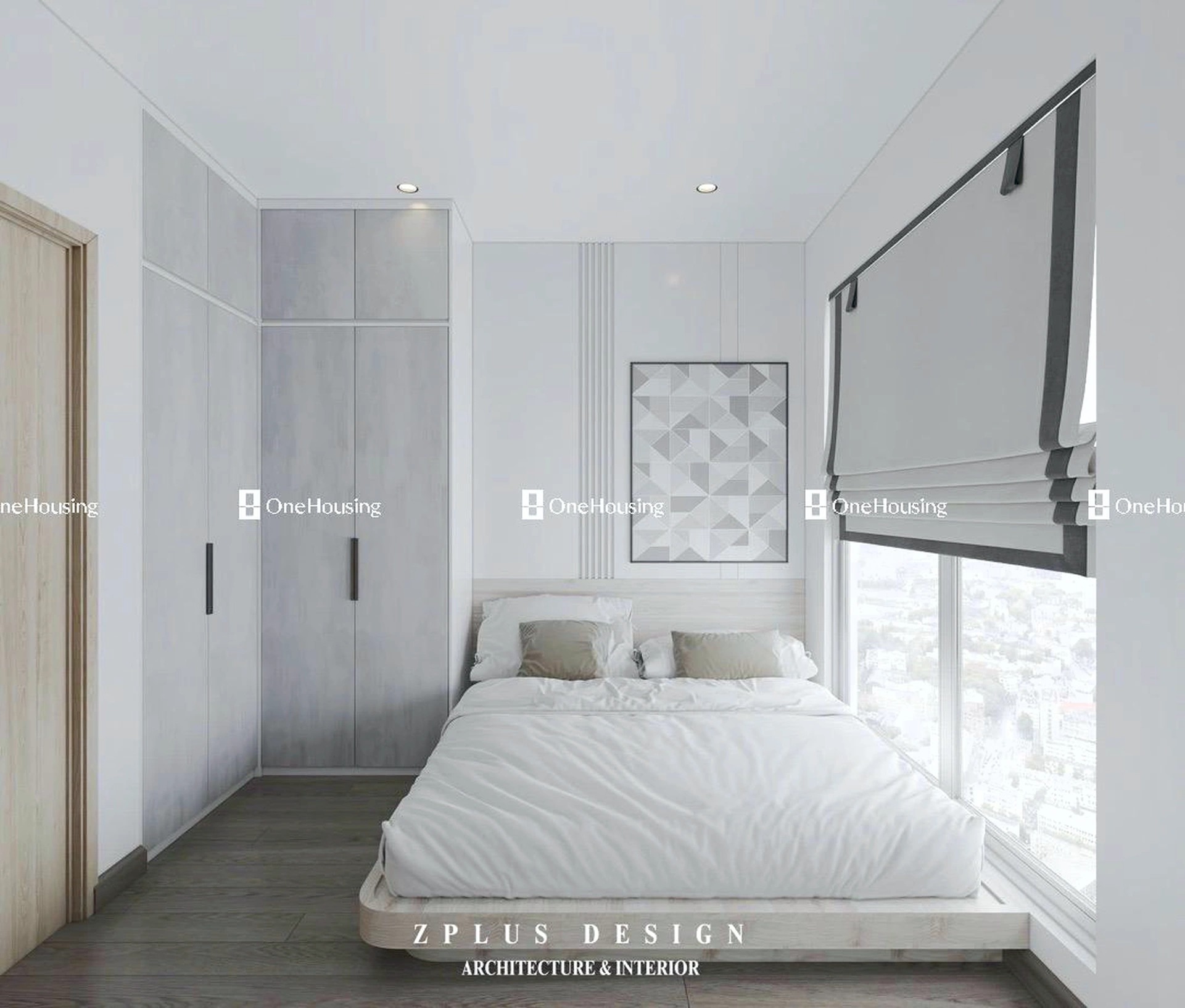 Onehousing image