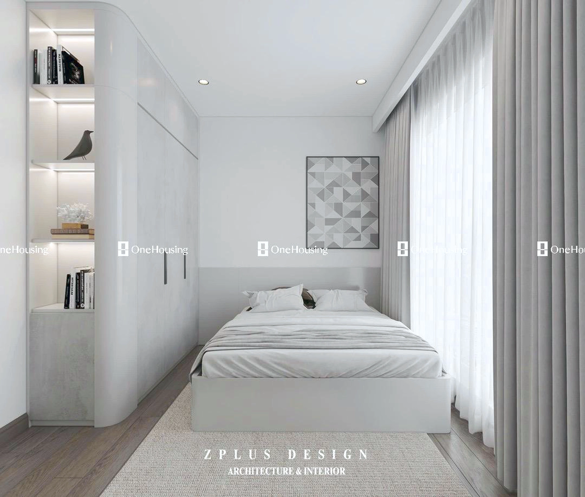 Onehousing image