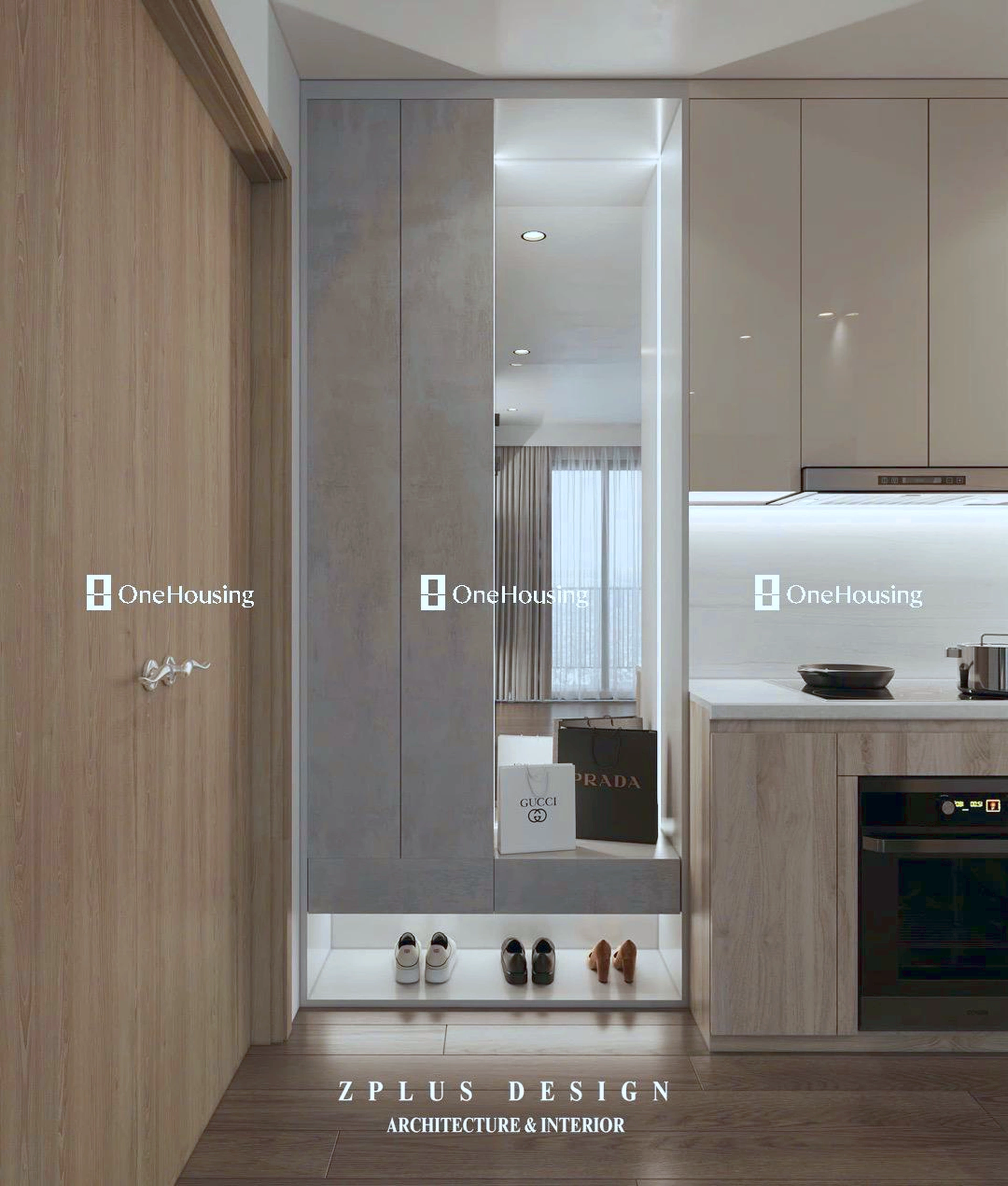 Onehousing image