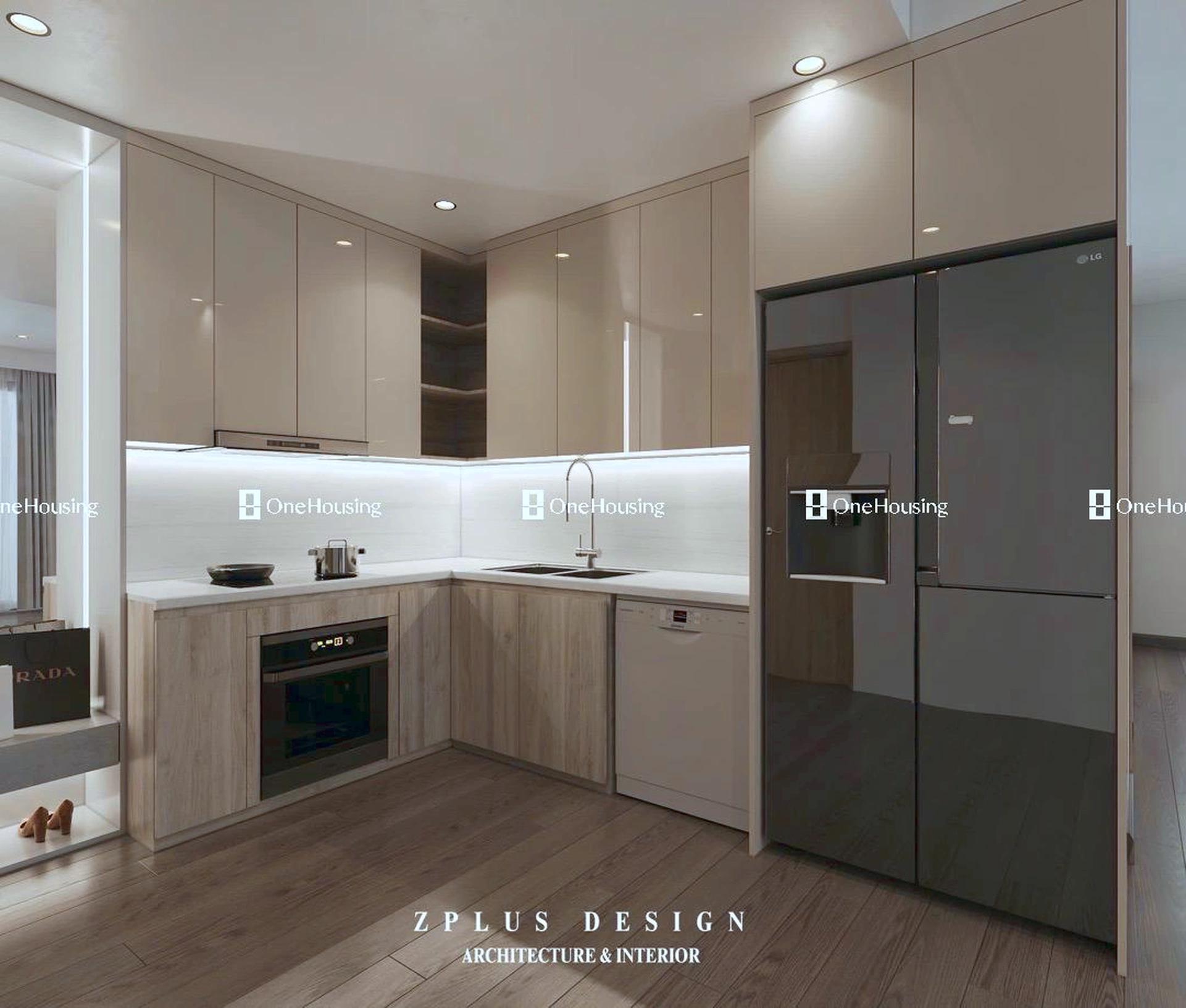 Onehousing image