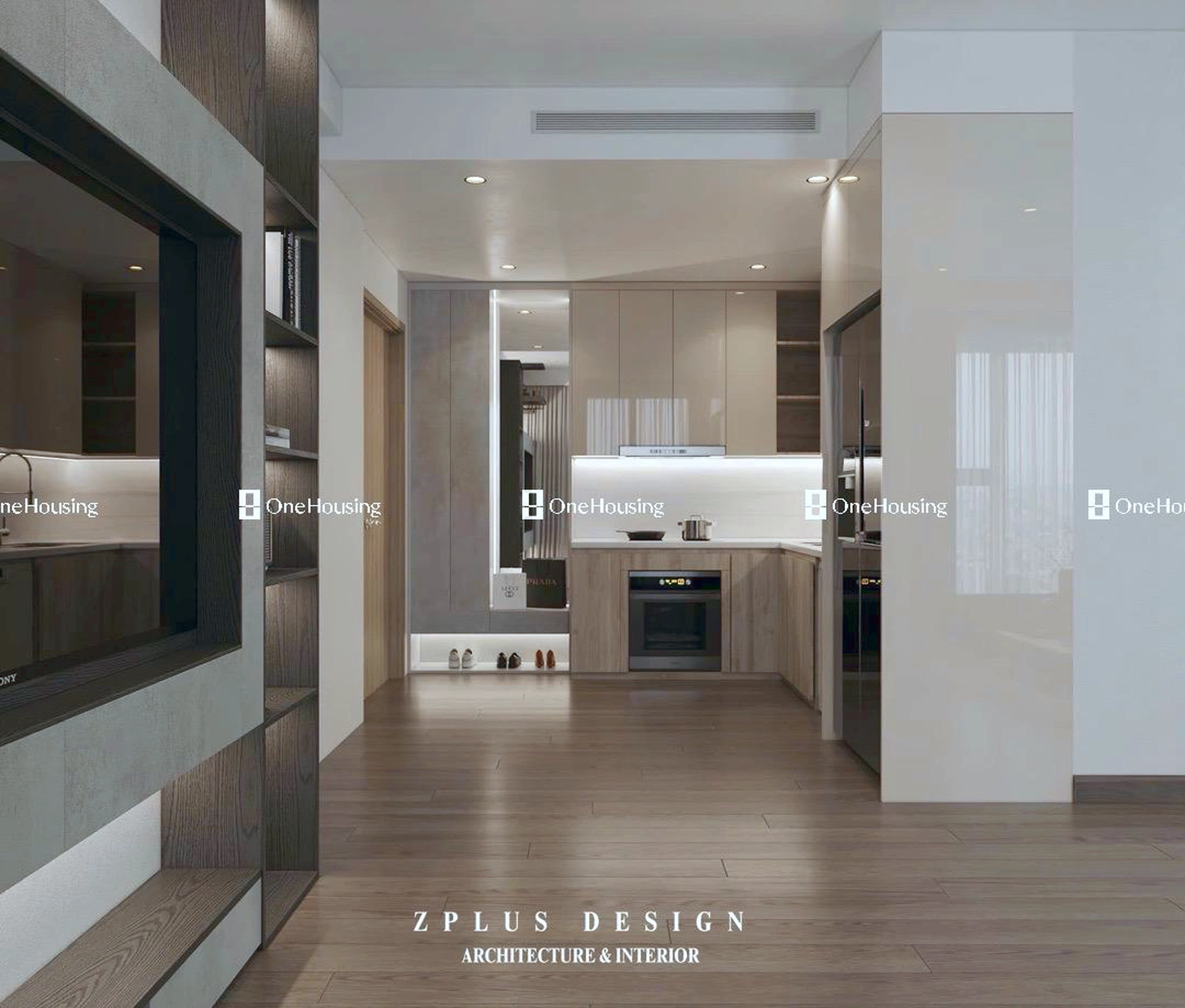 Onehousing image