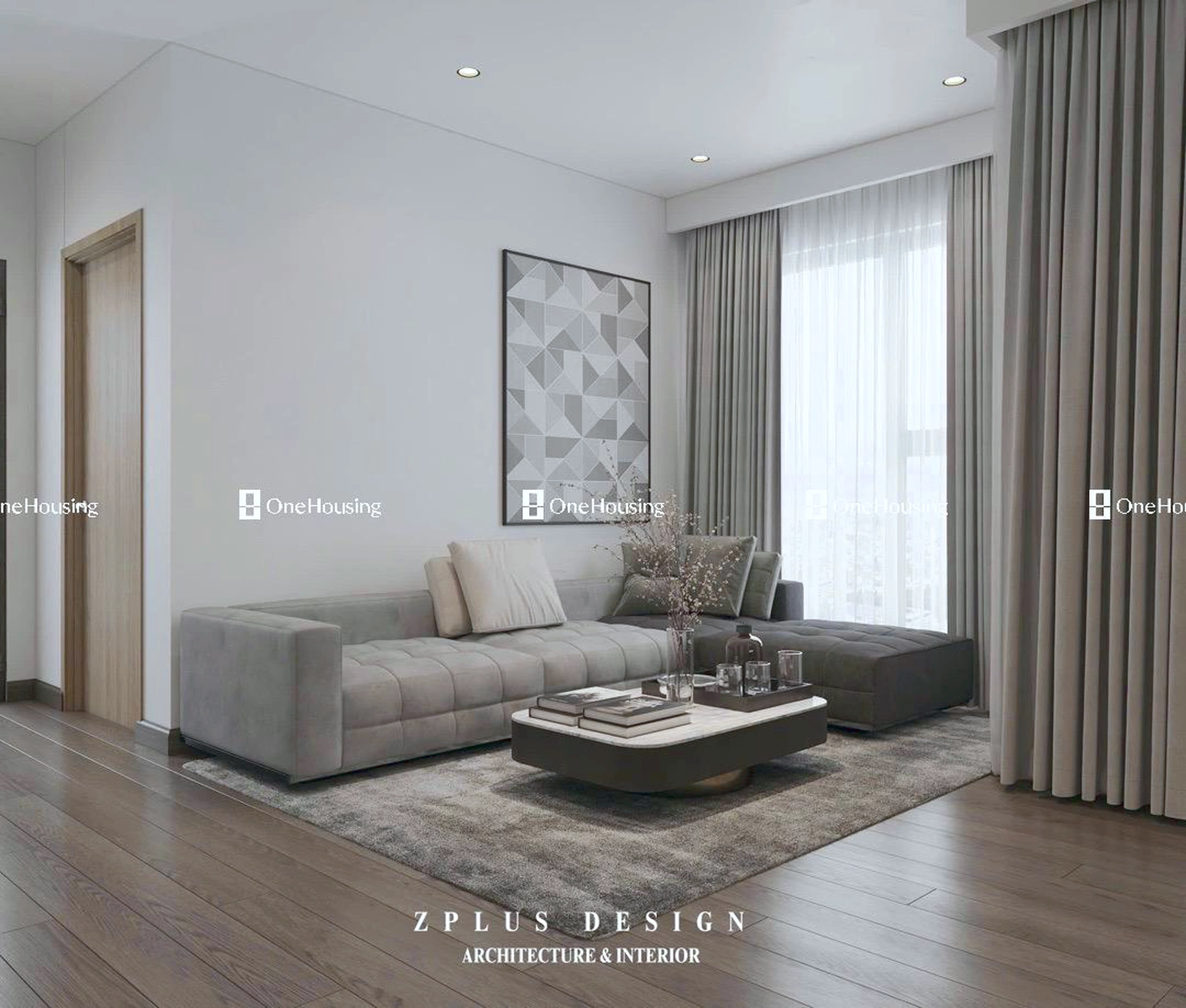 Onehousing image