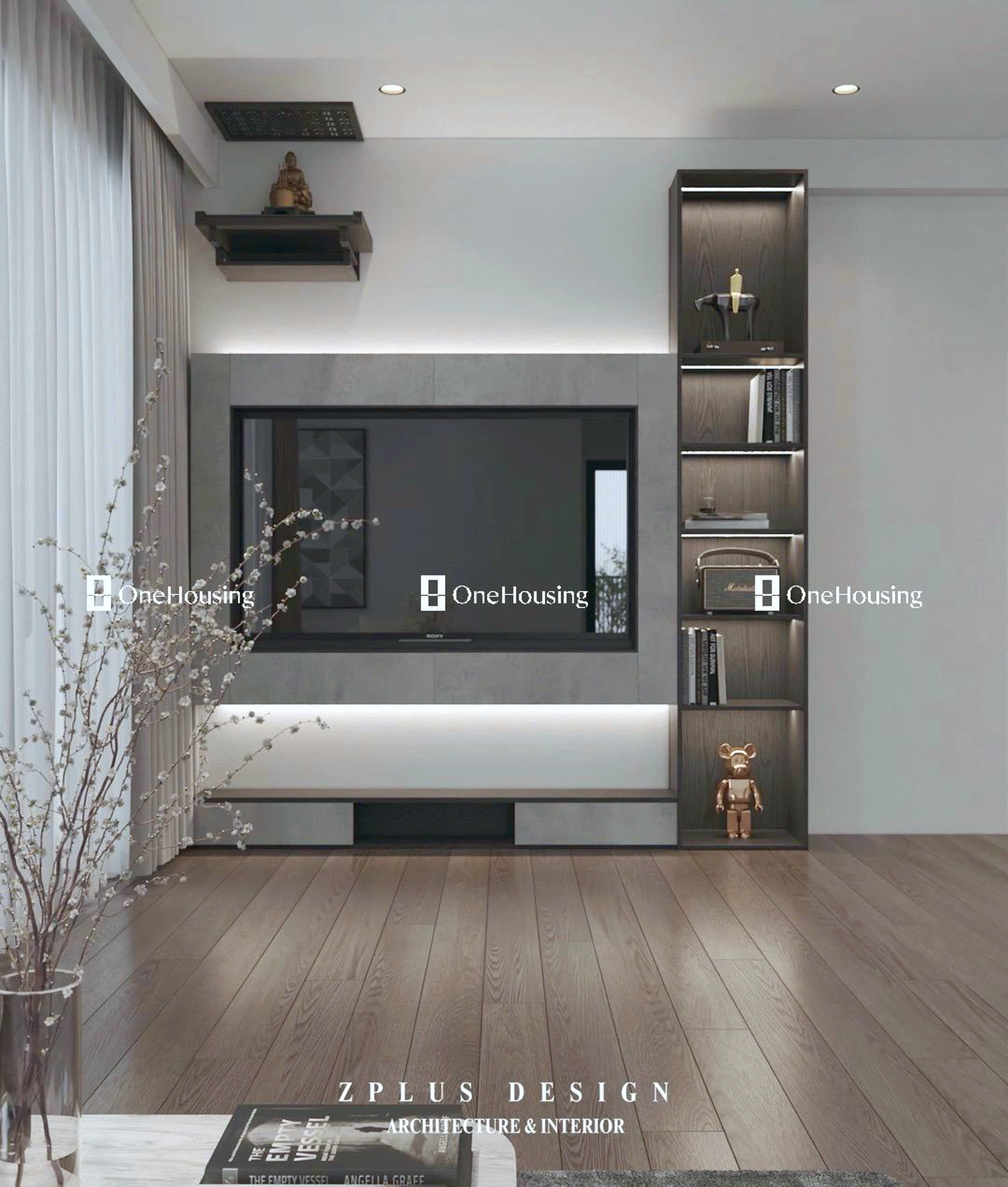 Onehousing image