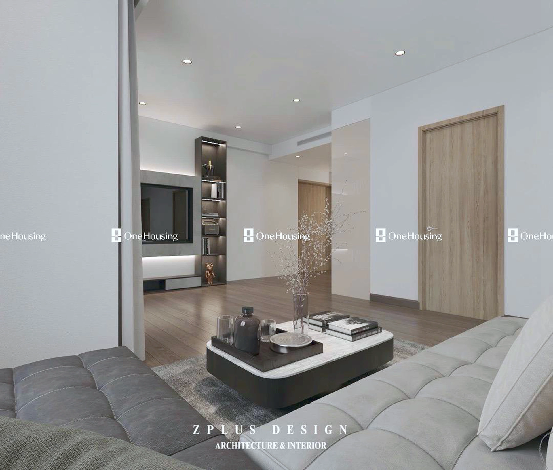Onehousing image