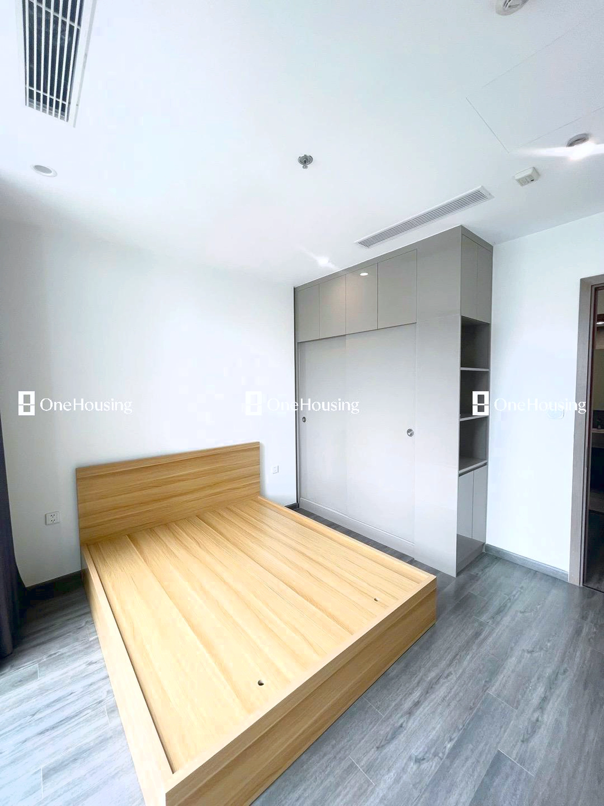 Căn 1PN+ toà R1.05 - The Zenpark - Vinhomes Ocean Park