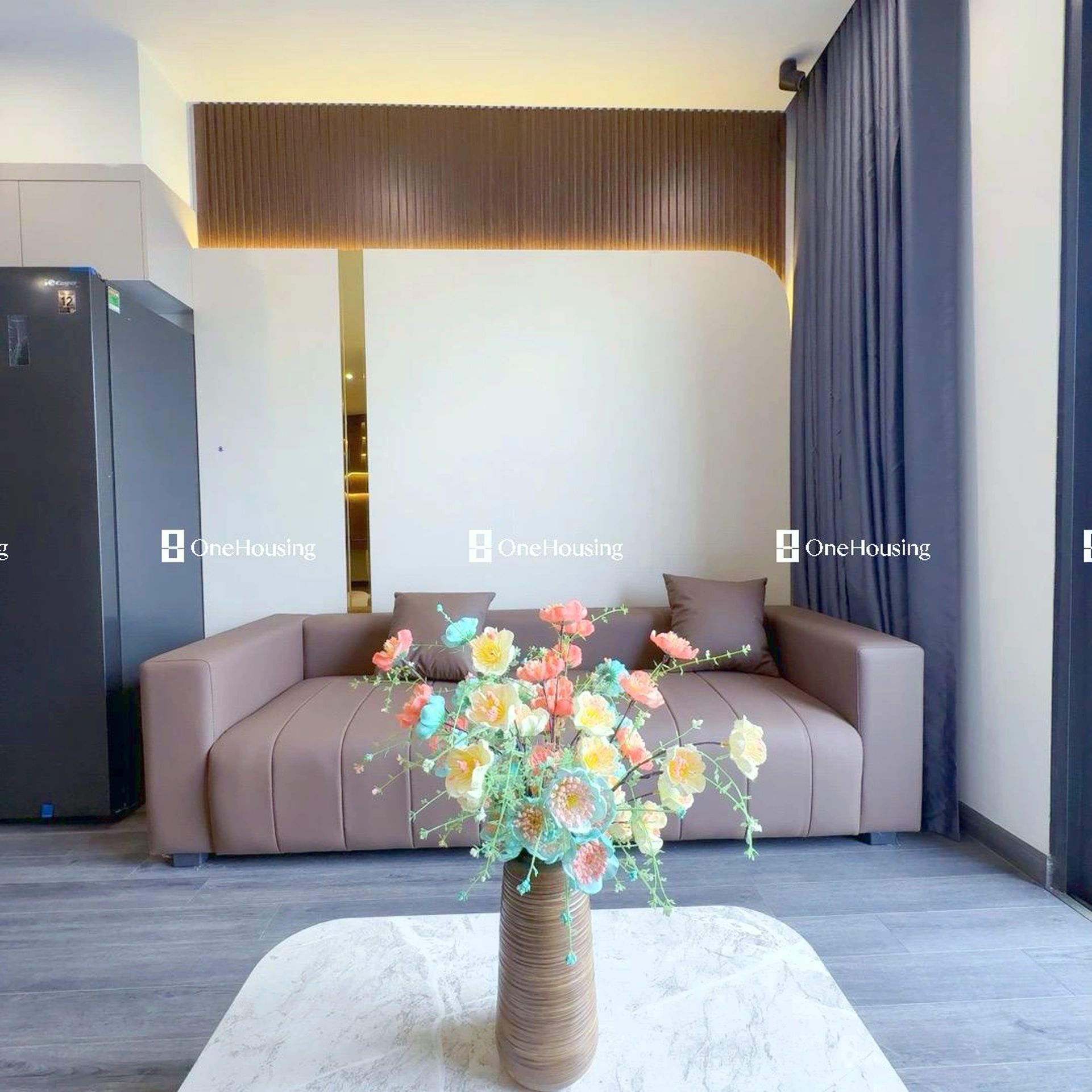 Căn 1PN+ toà R1.05 - The Zenpark - Vinhomes Ocean Park