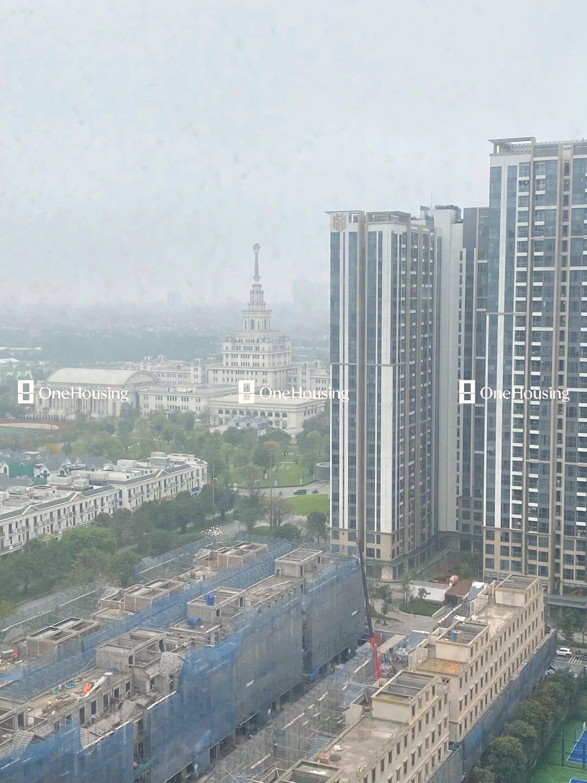 Onehousing image