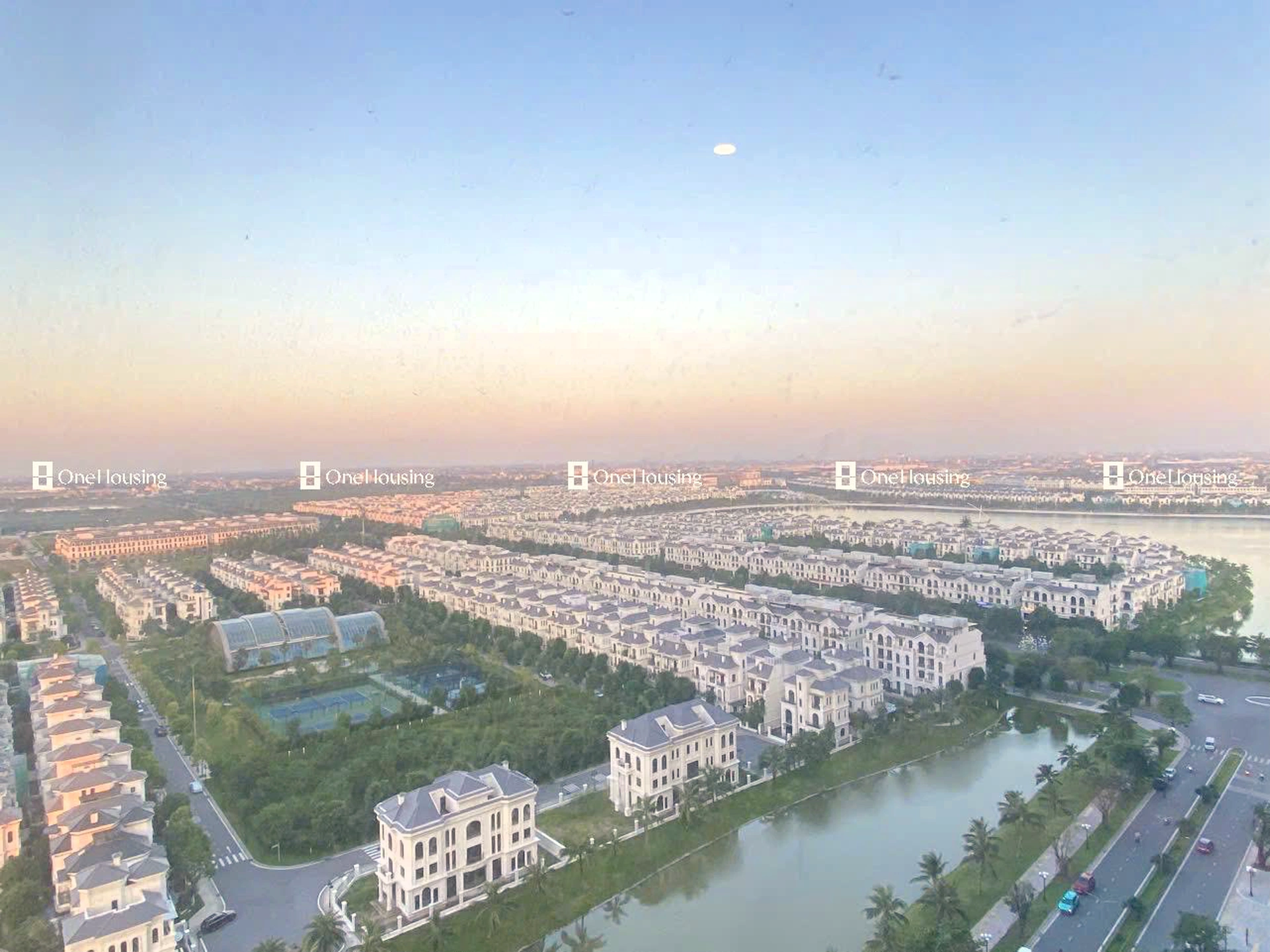 Onehousing image