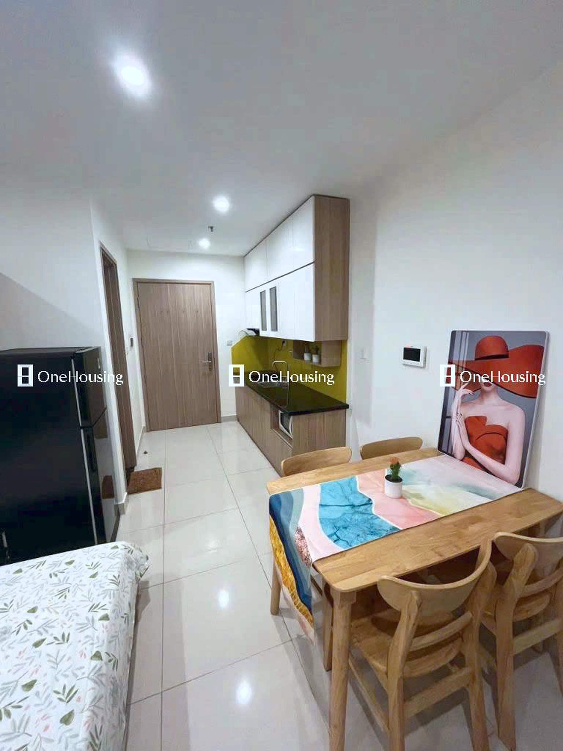 Căn 1PN+ toà S2.12 - The Sapphire - Vinhomes Ocean Park