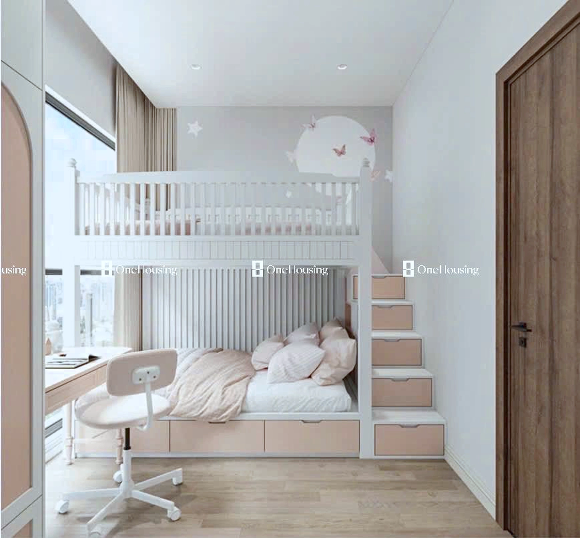 Onehousing image