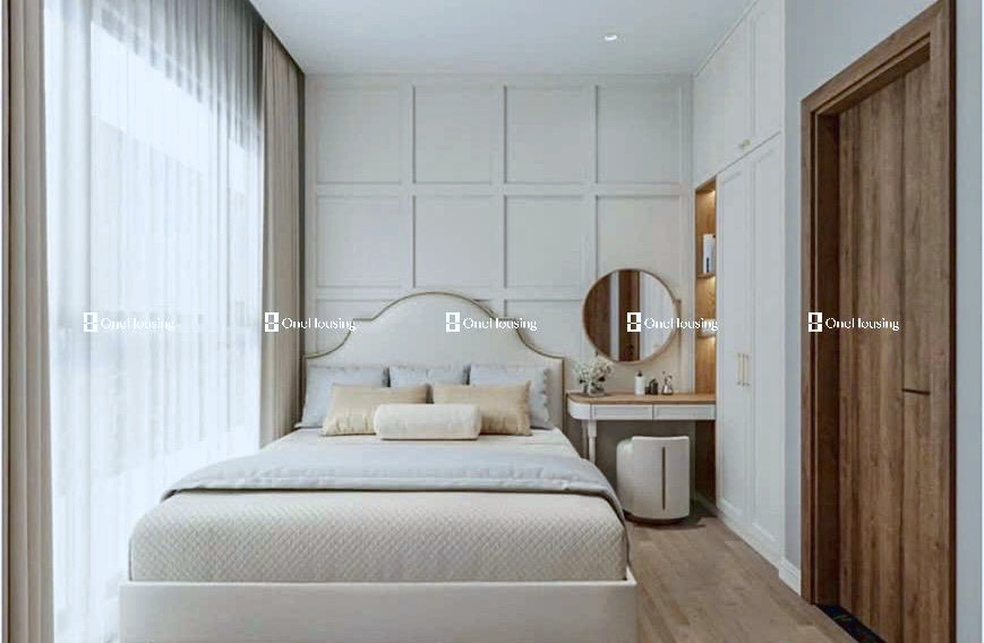 Onehousing image