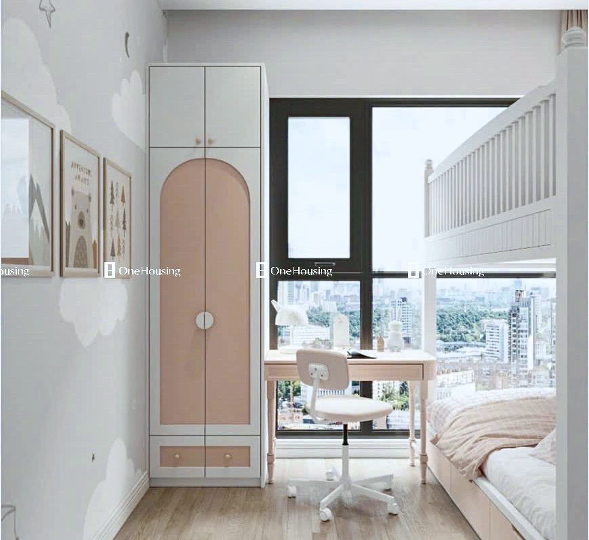 Onehousing image