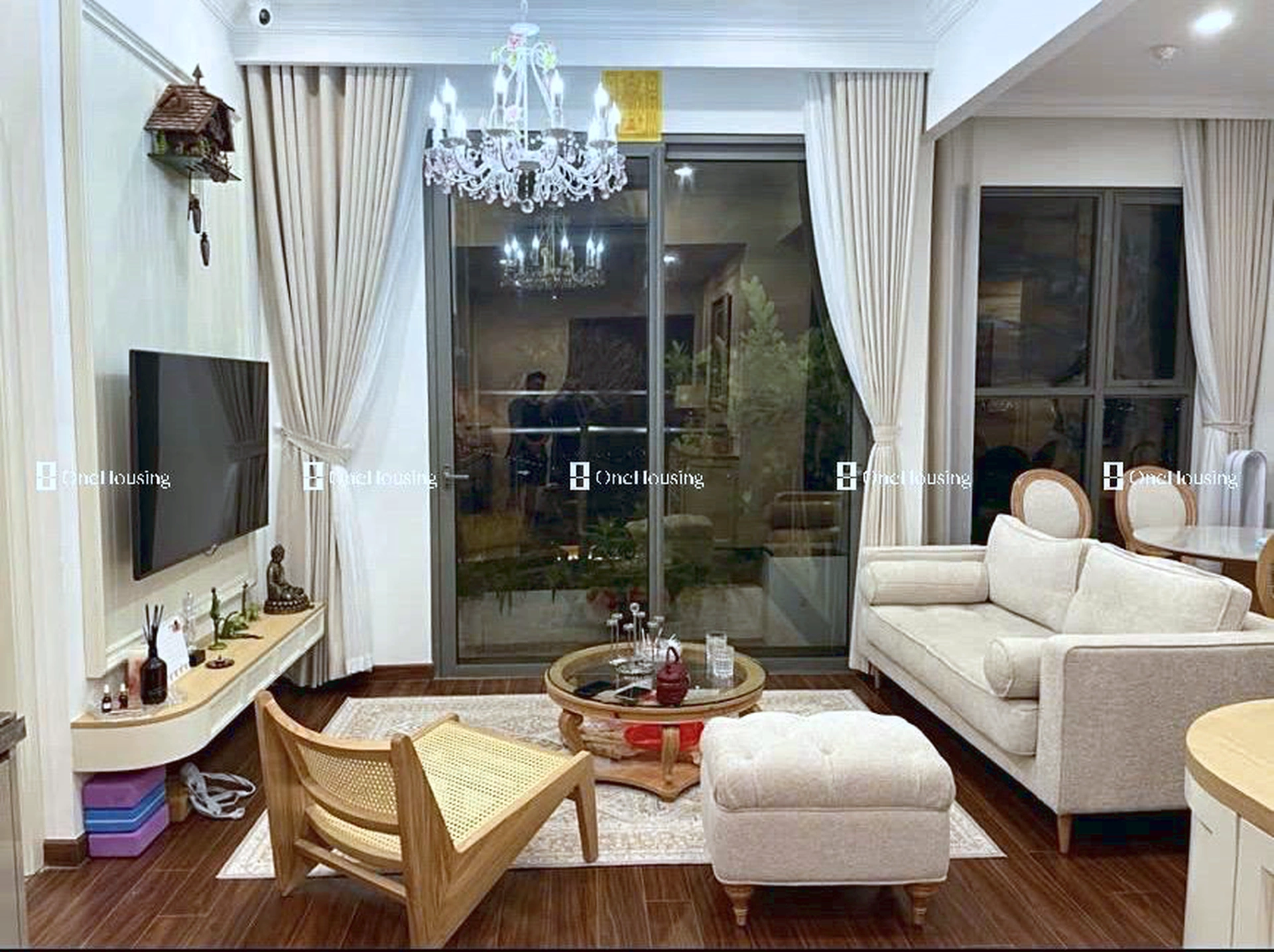 Onehousing image