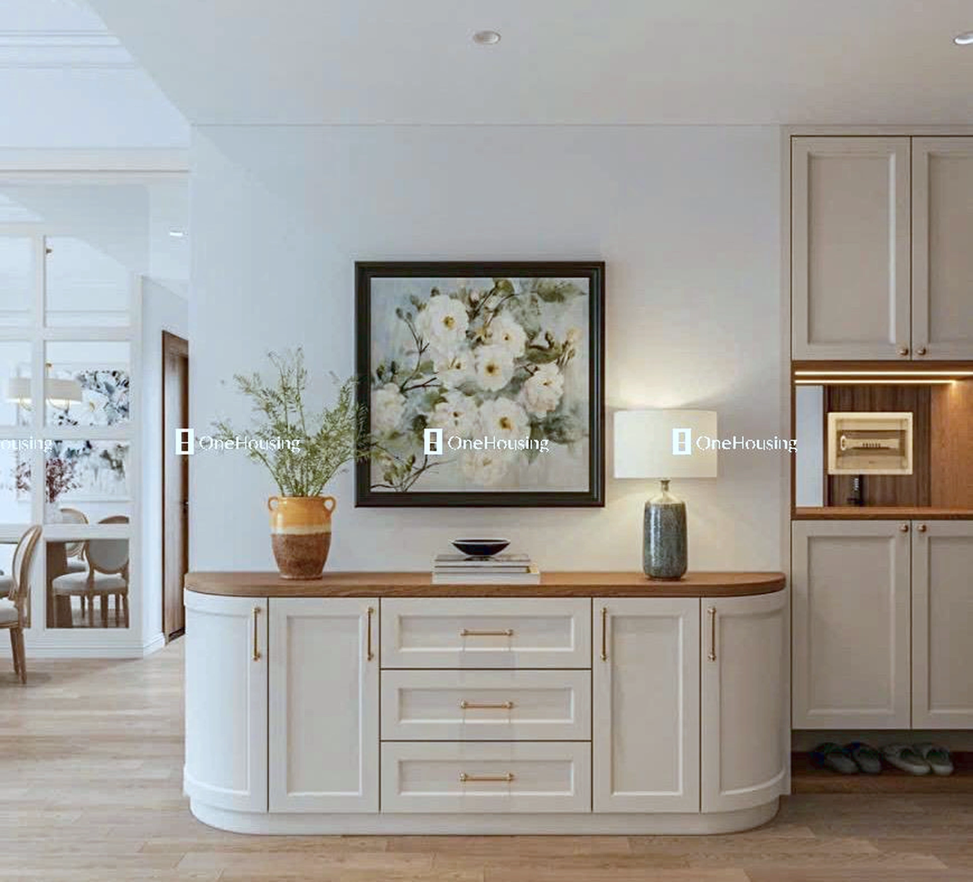 Onehousing image