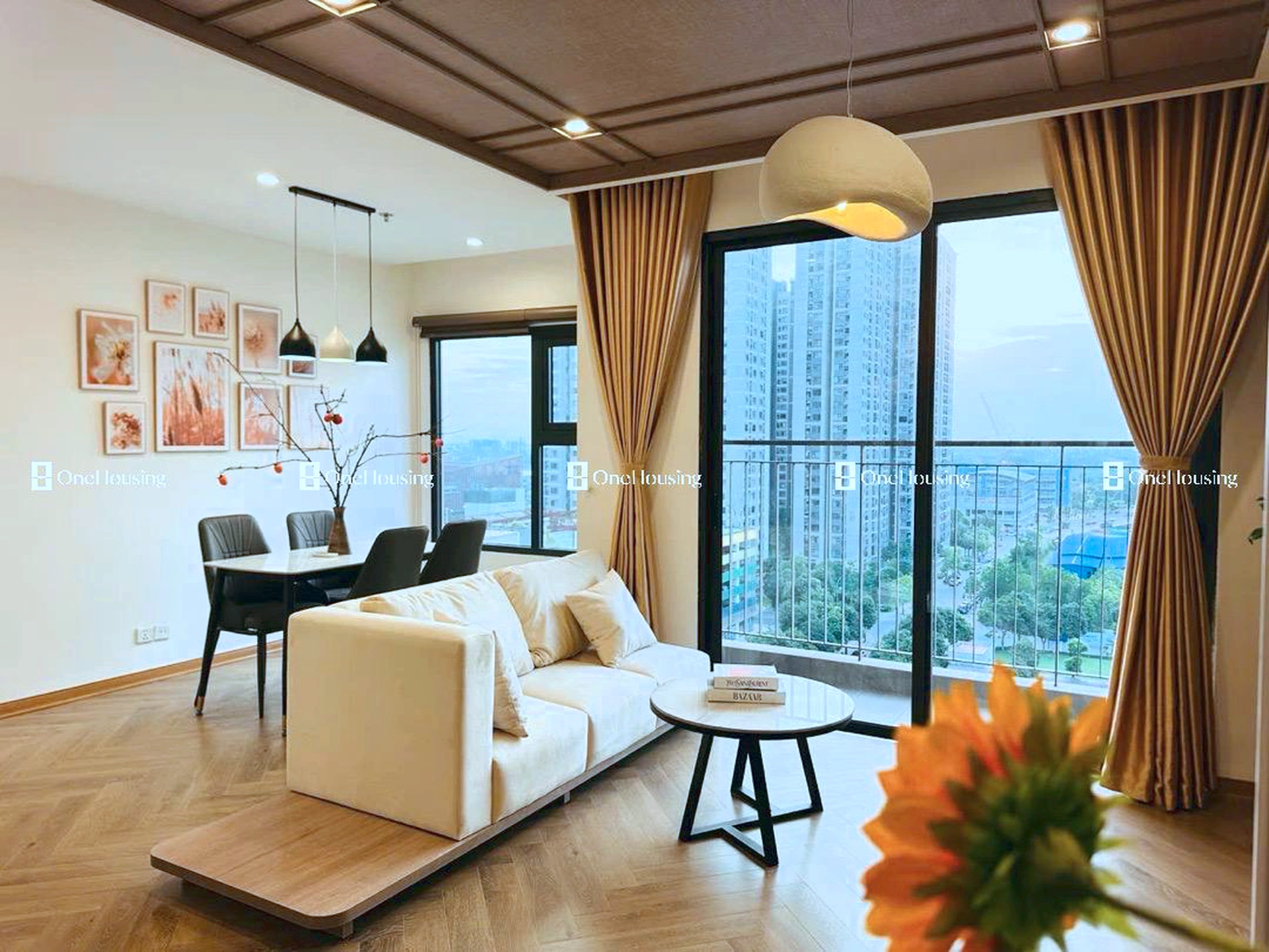 Onehousing image