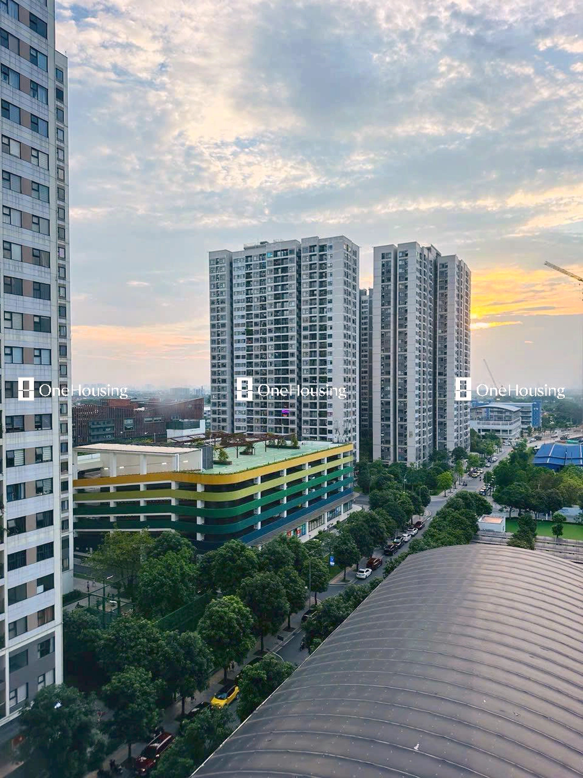 Onehousing image