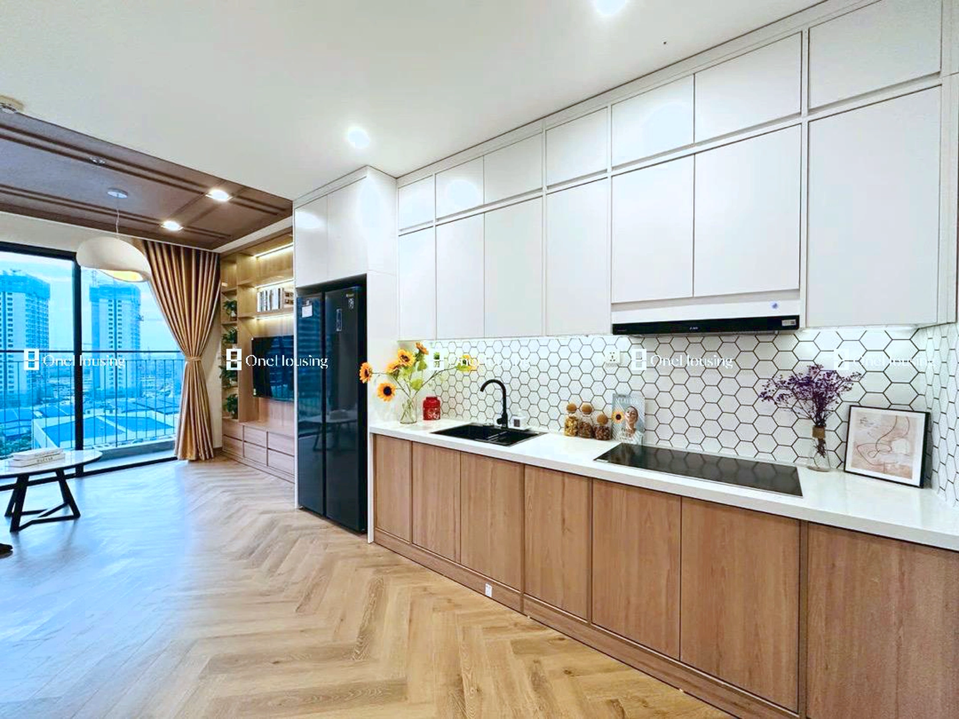 Onehousing image