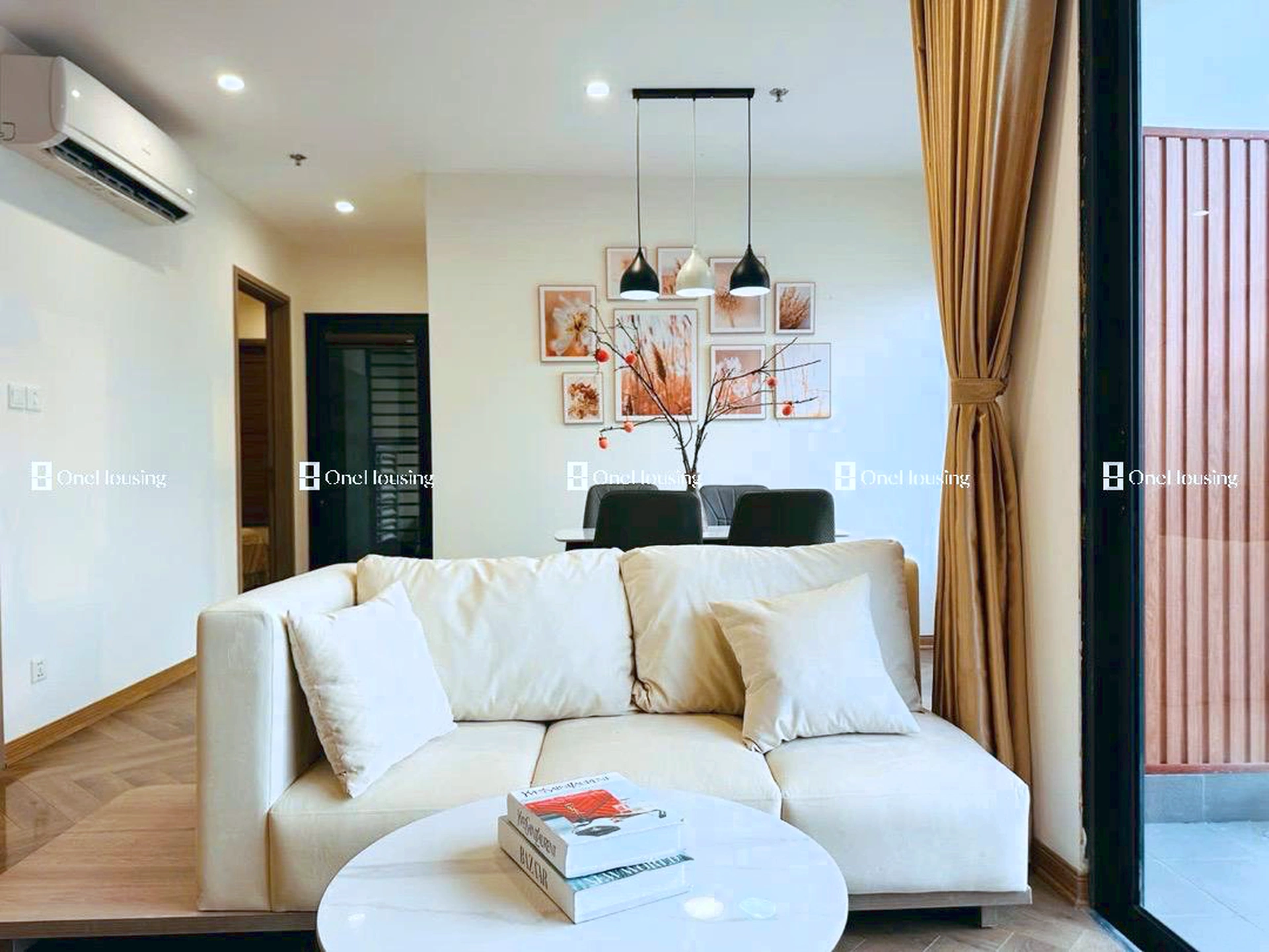 Onehousing image