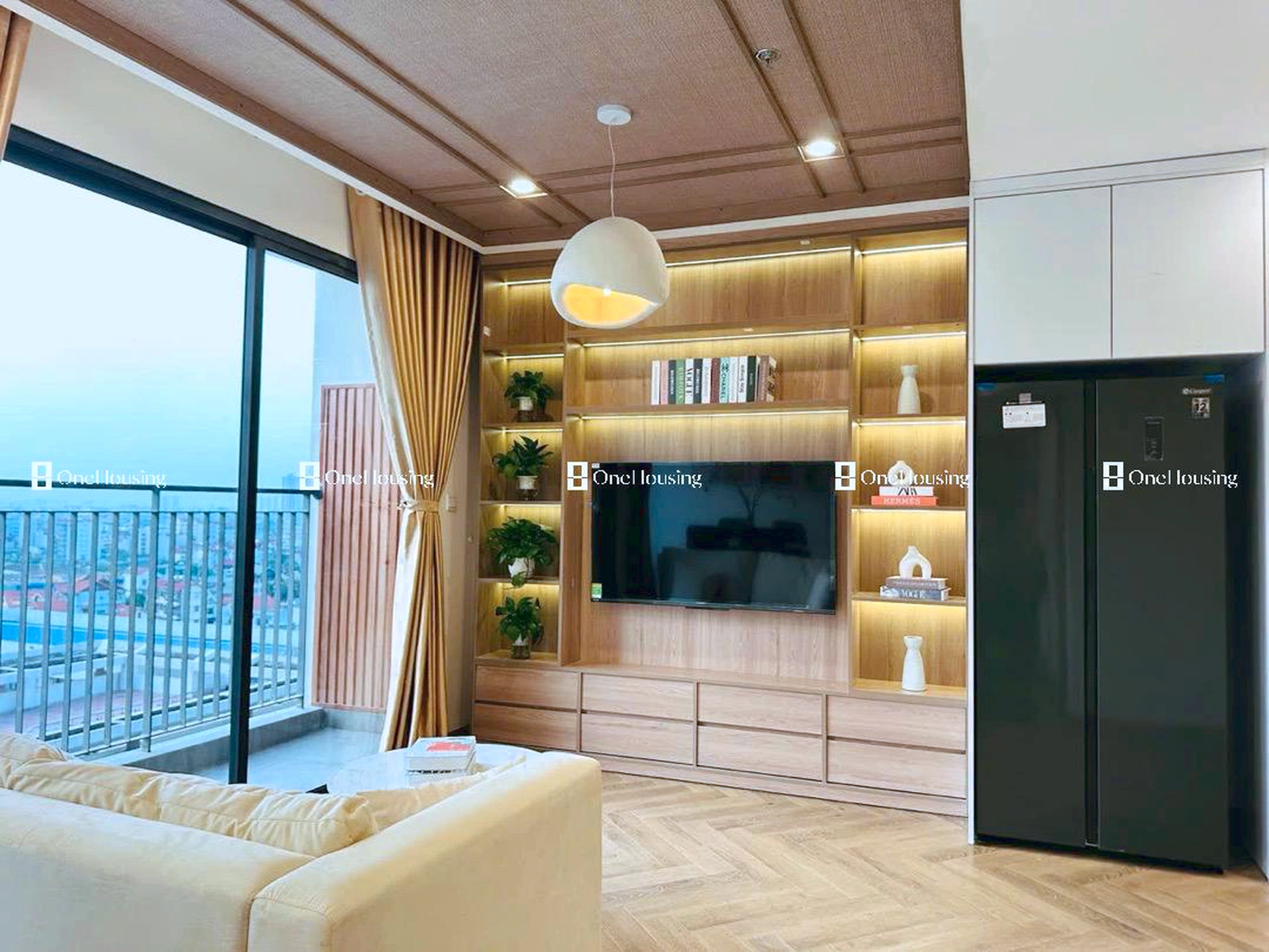 Onehousing image