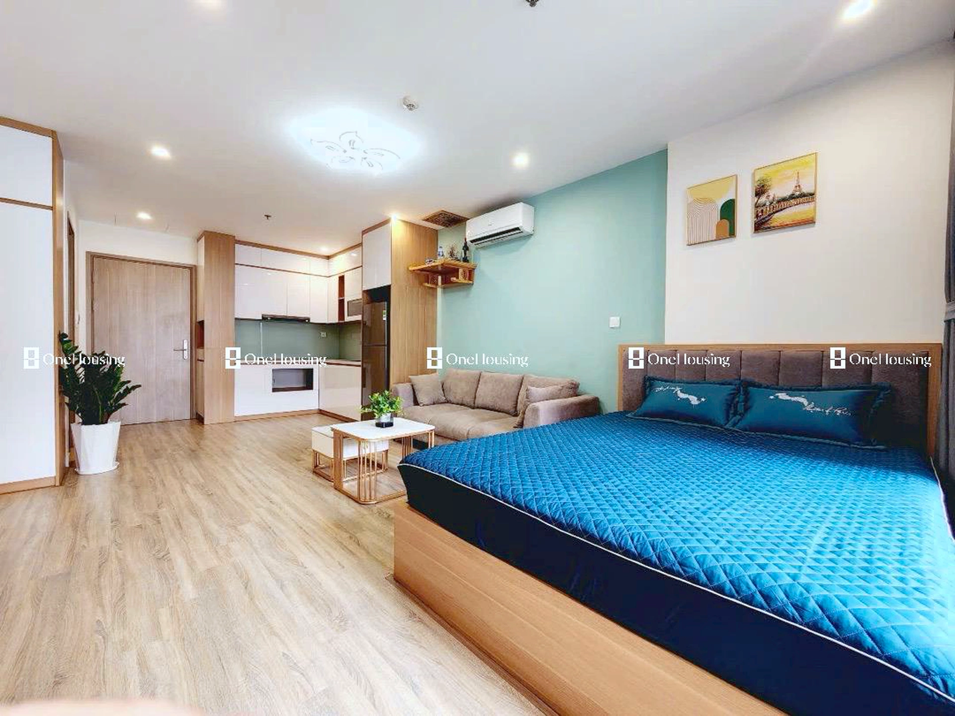 Onehousing image