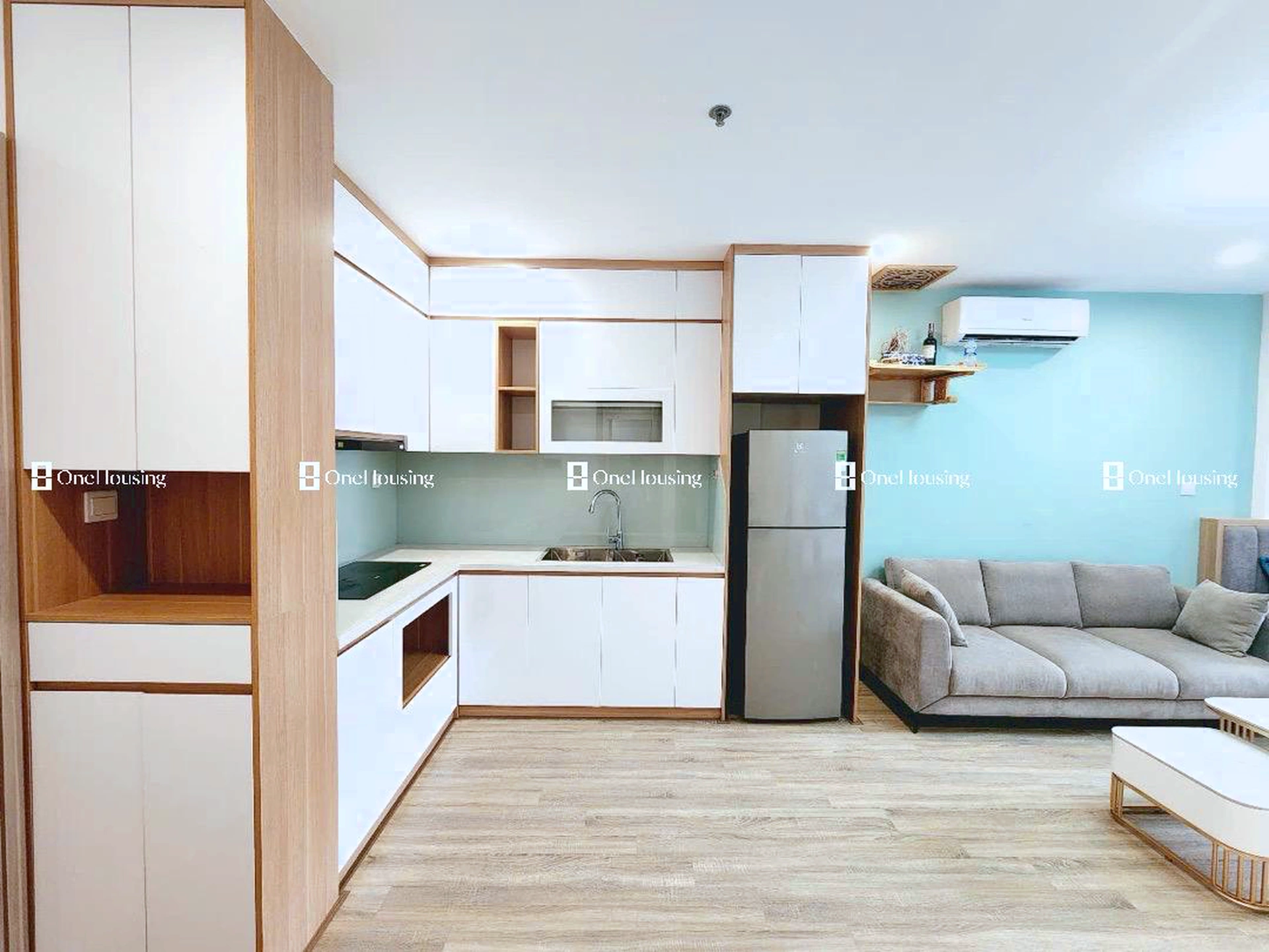 Onehousing image