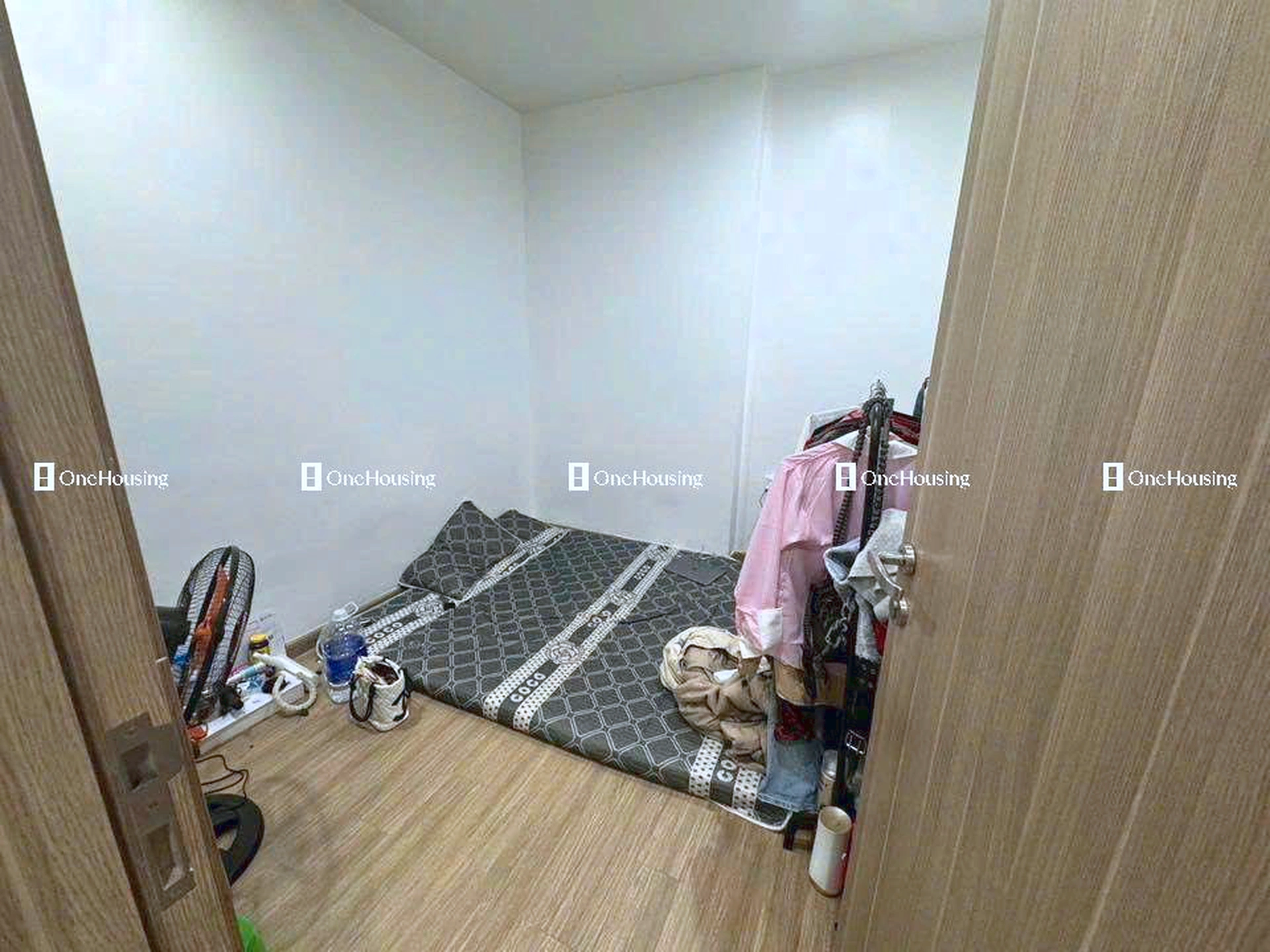 Căn 2PN toà S2.02 - The Sapphire - Vinhomes Smart City