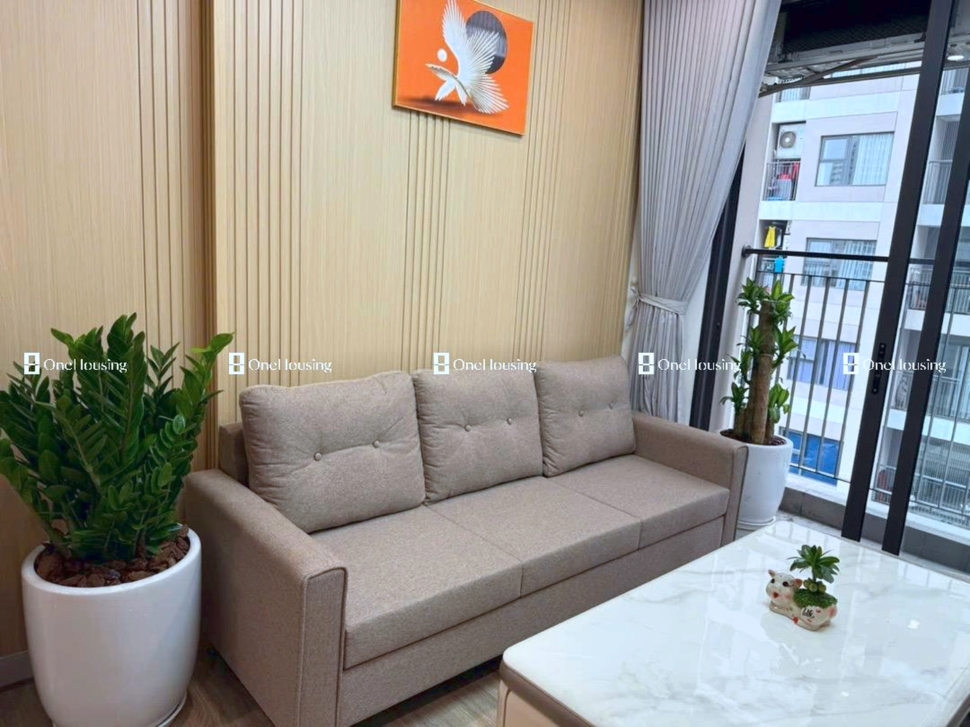 Onehousing image