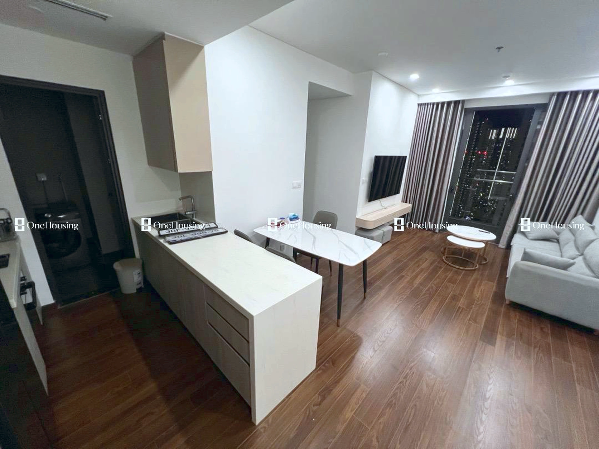 Onehousing image