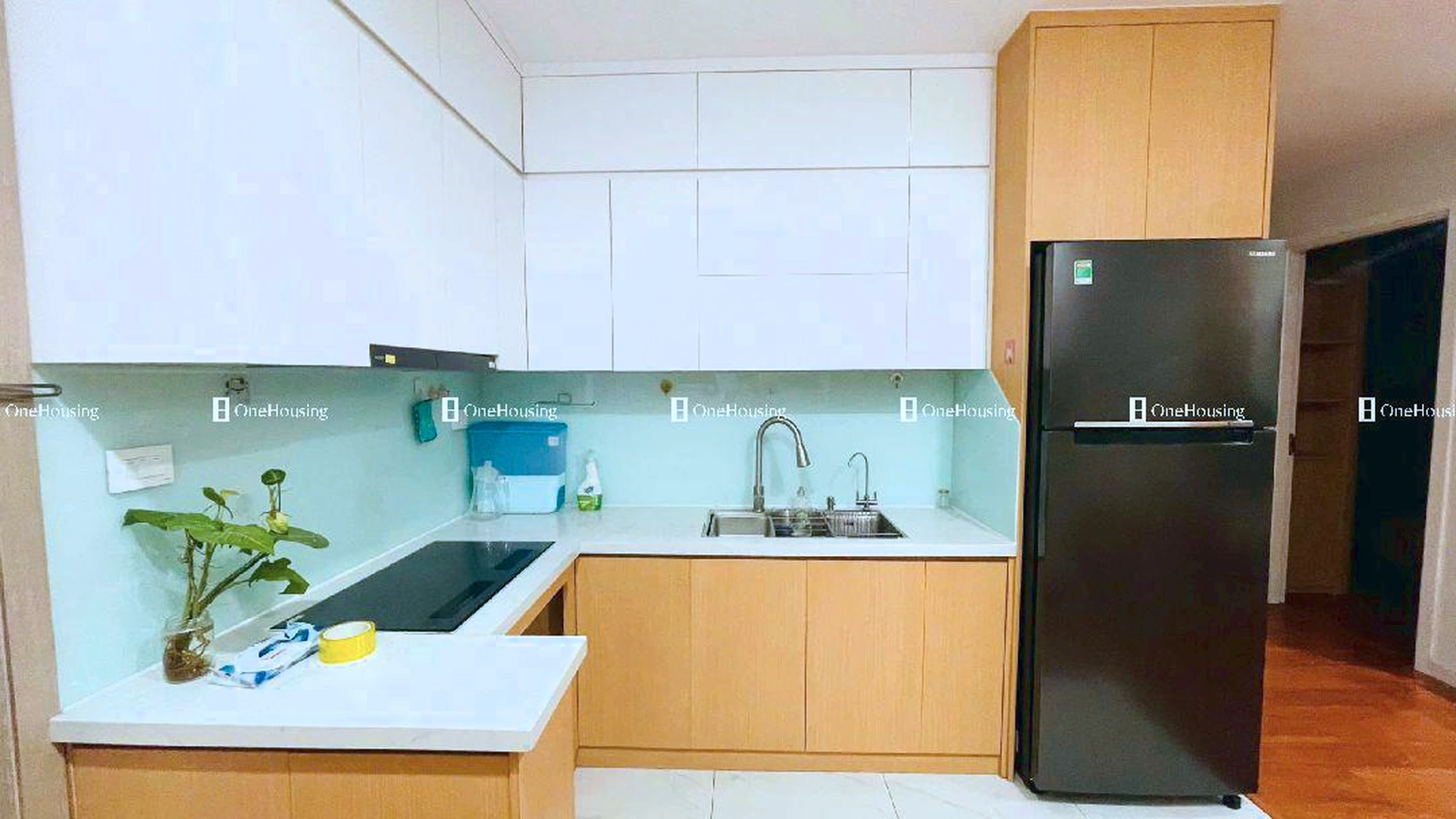 Onehousing image