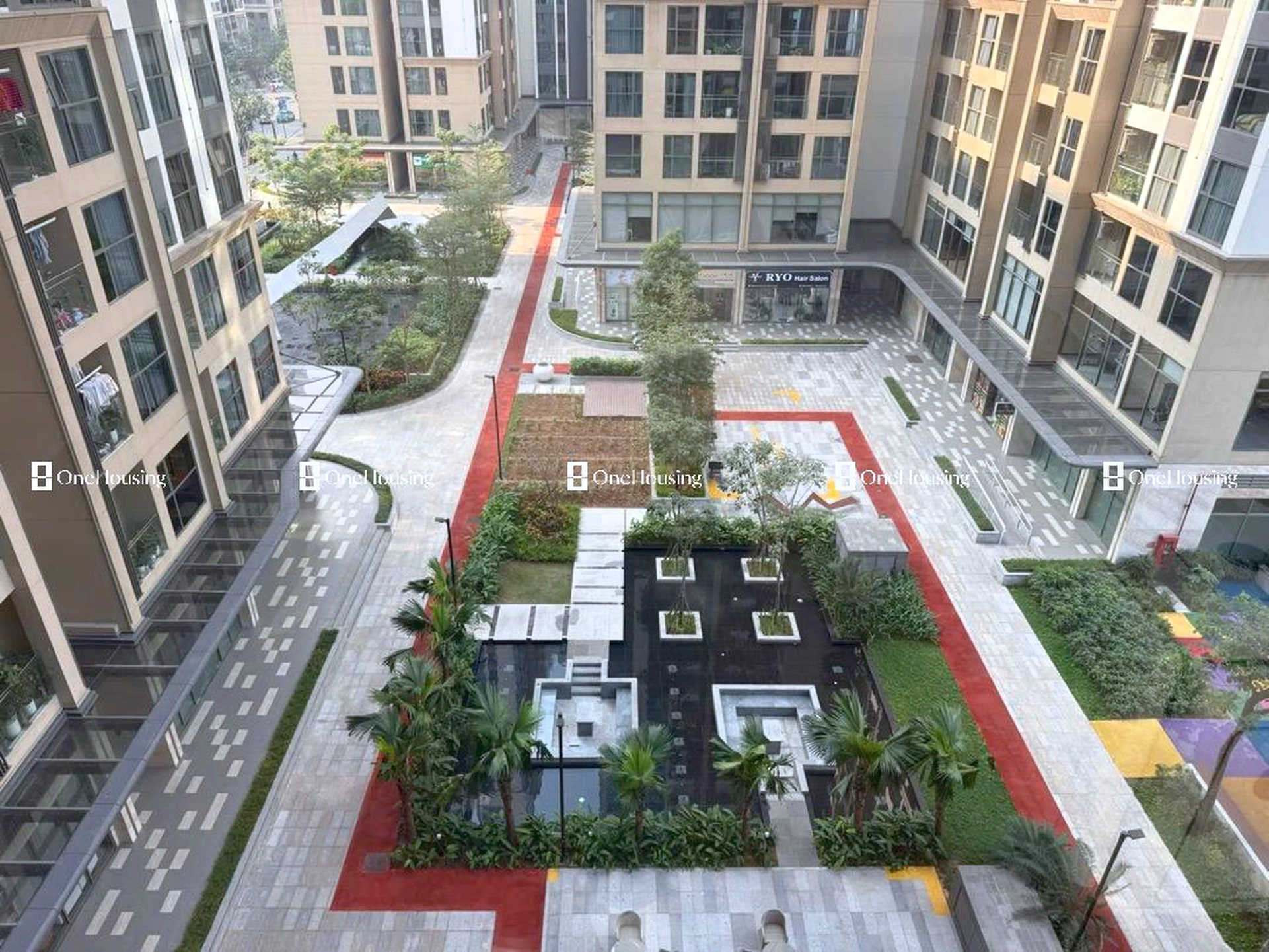 Onehousing image