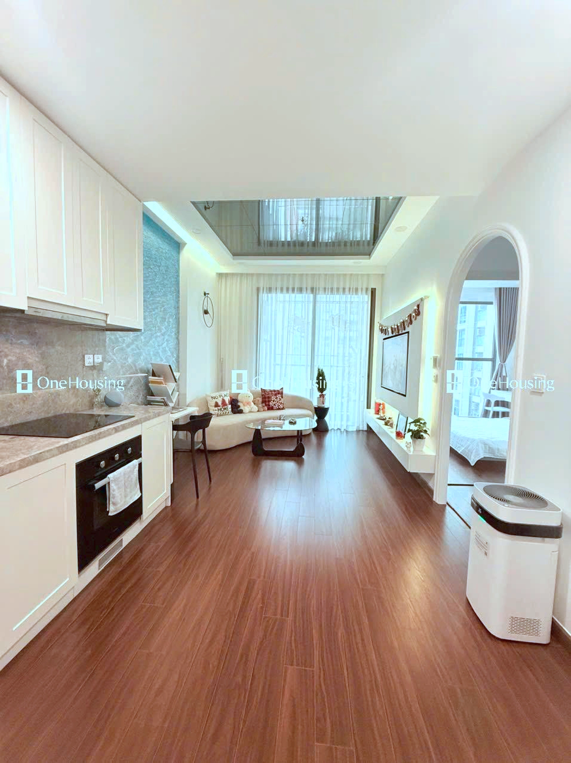 Onehousing image