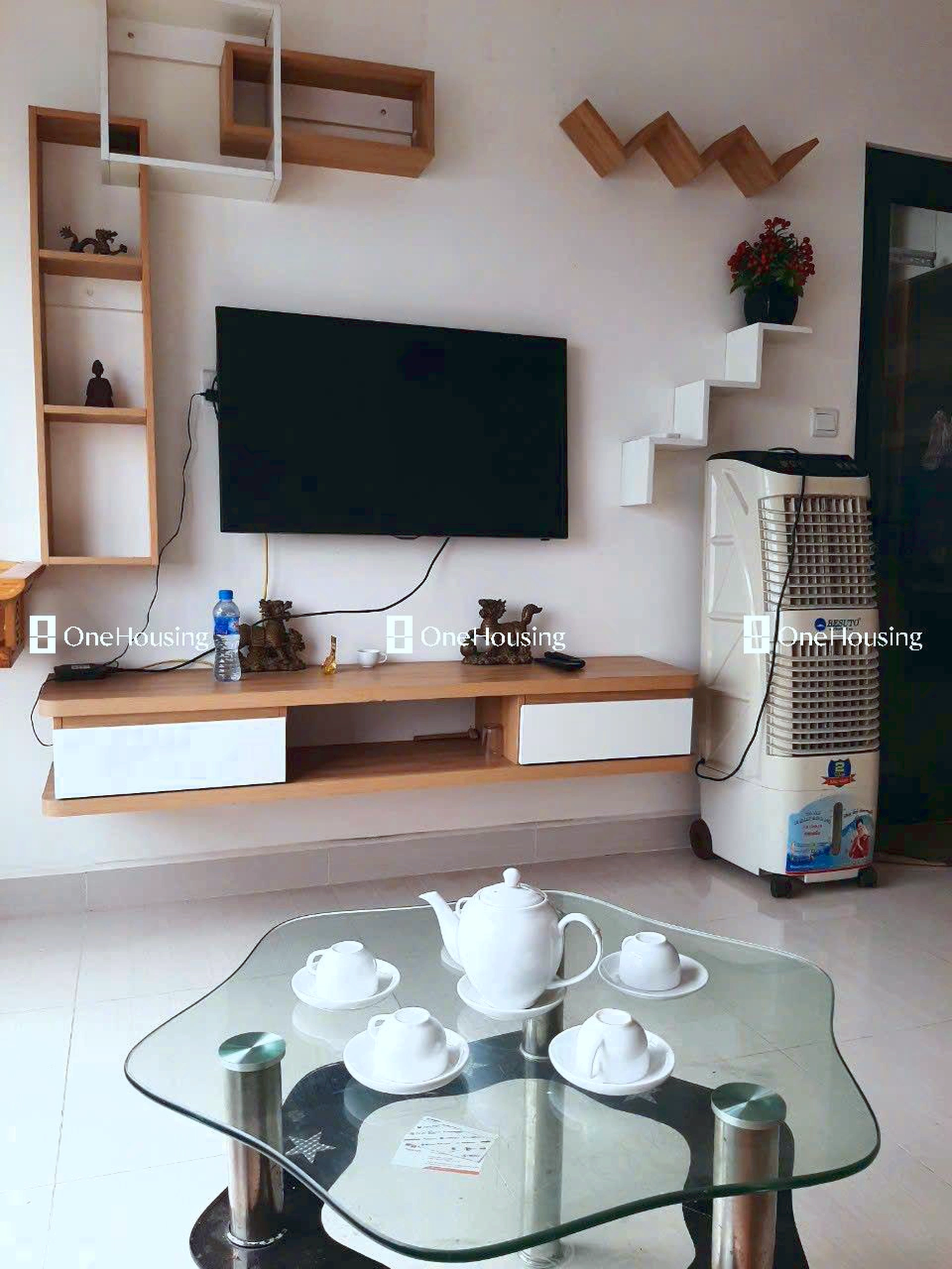 Căn 1PN toà S3.03 - The Sapphire - Vinhomes Smart City