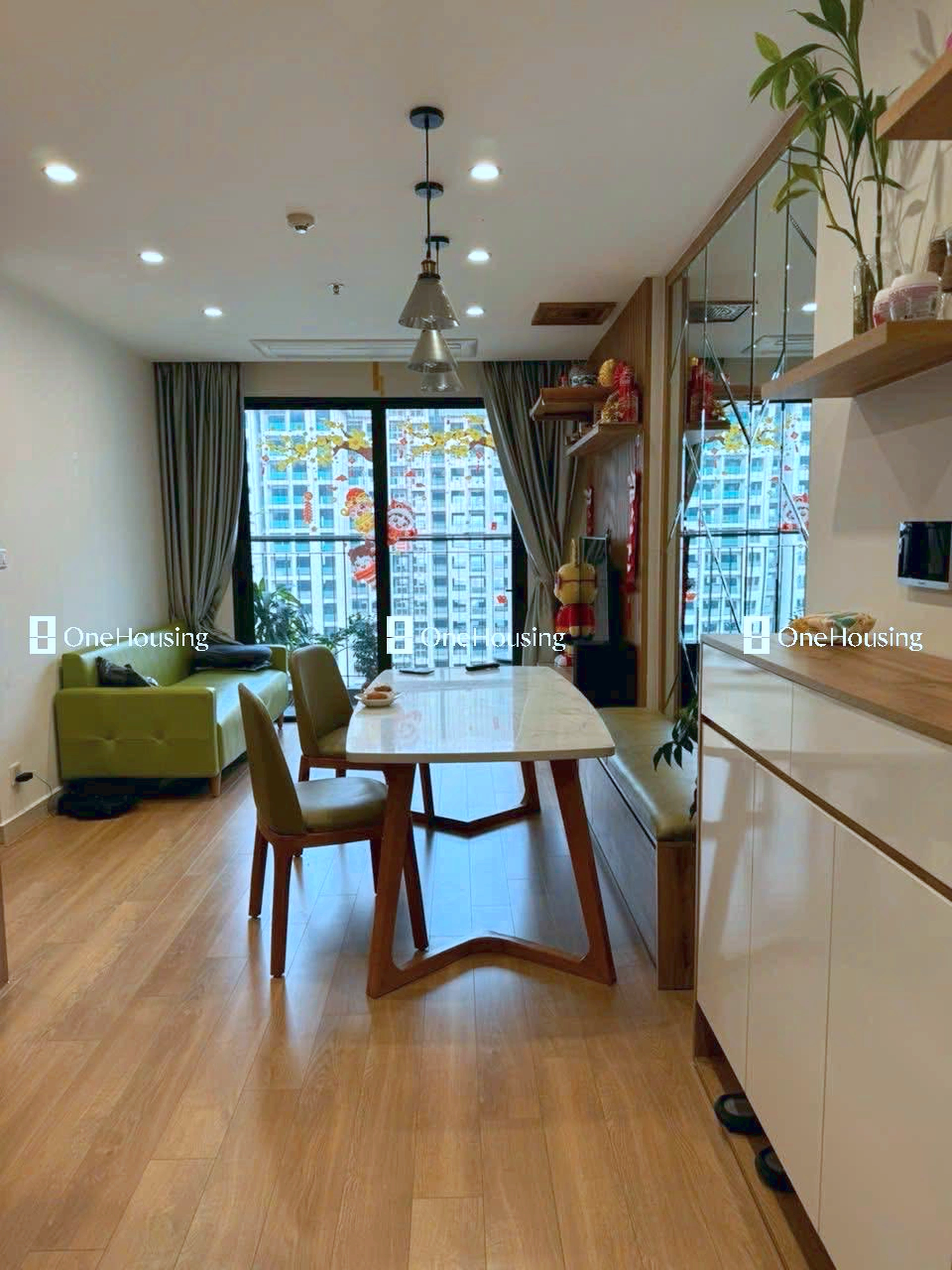 Onehousing image