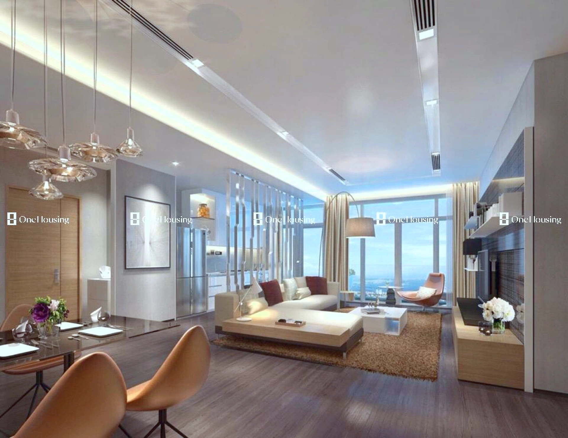 Onehousing image