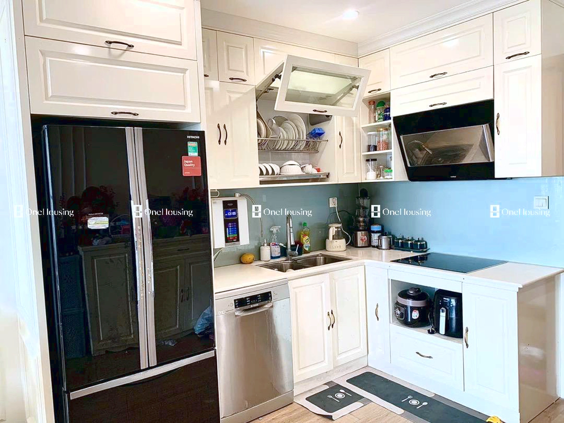 Onehousing image