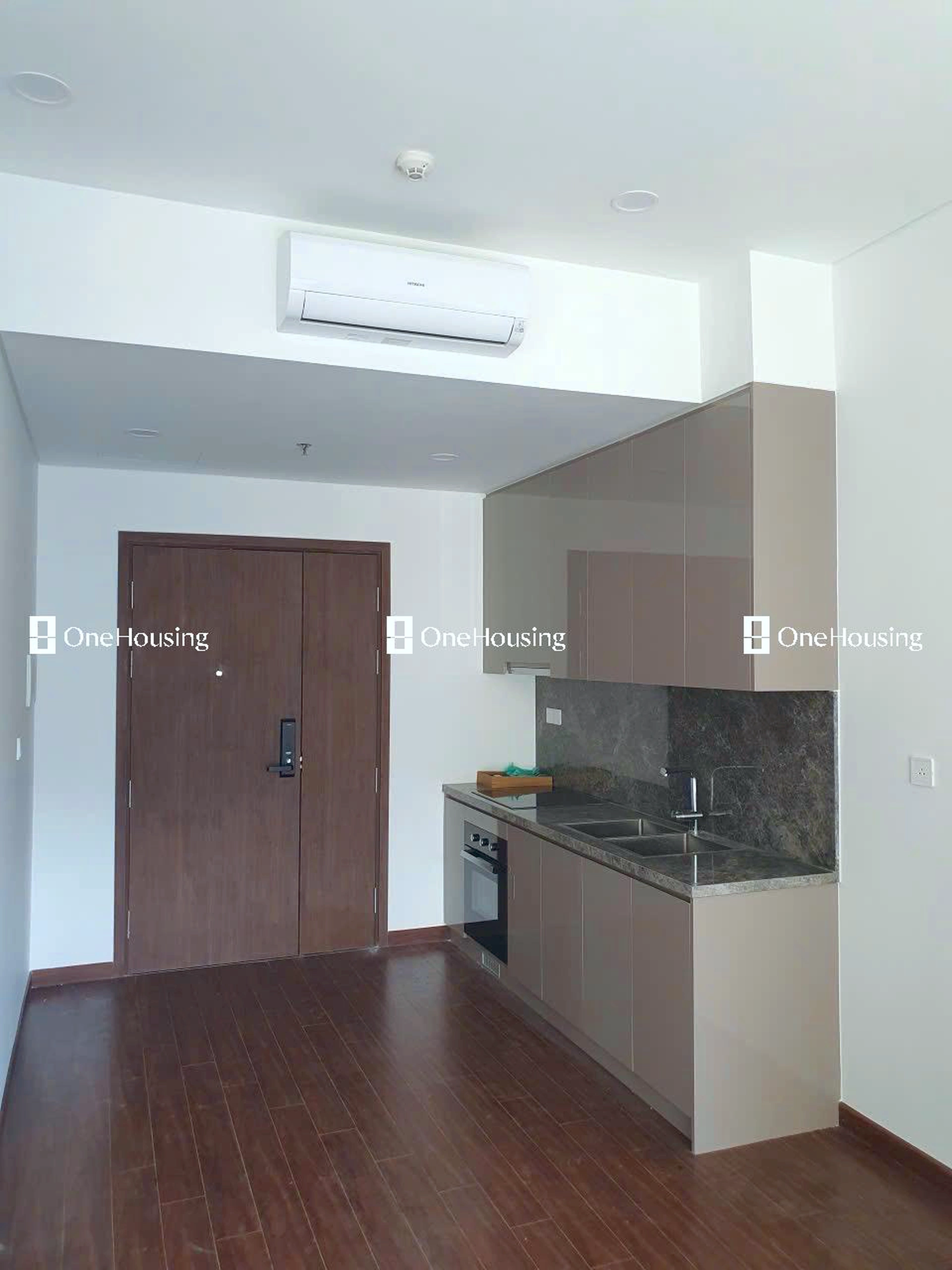 Căn 2PN toà M2 - Miami - Masteri Waterfront