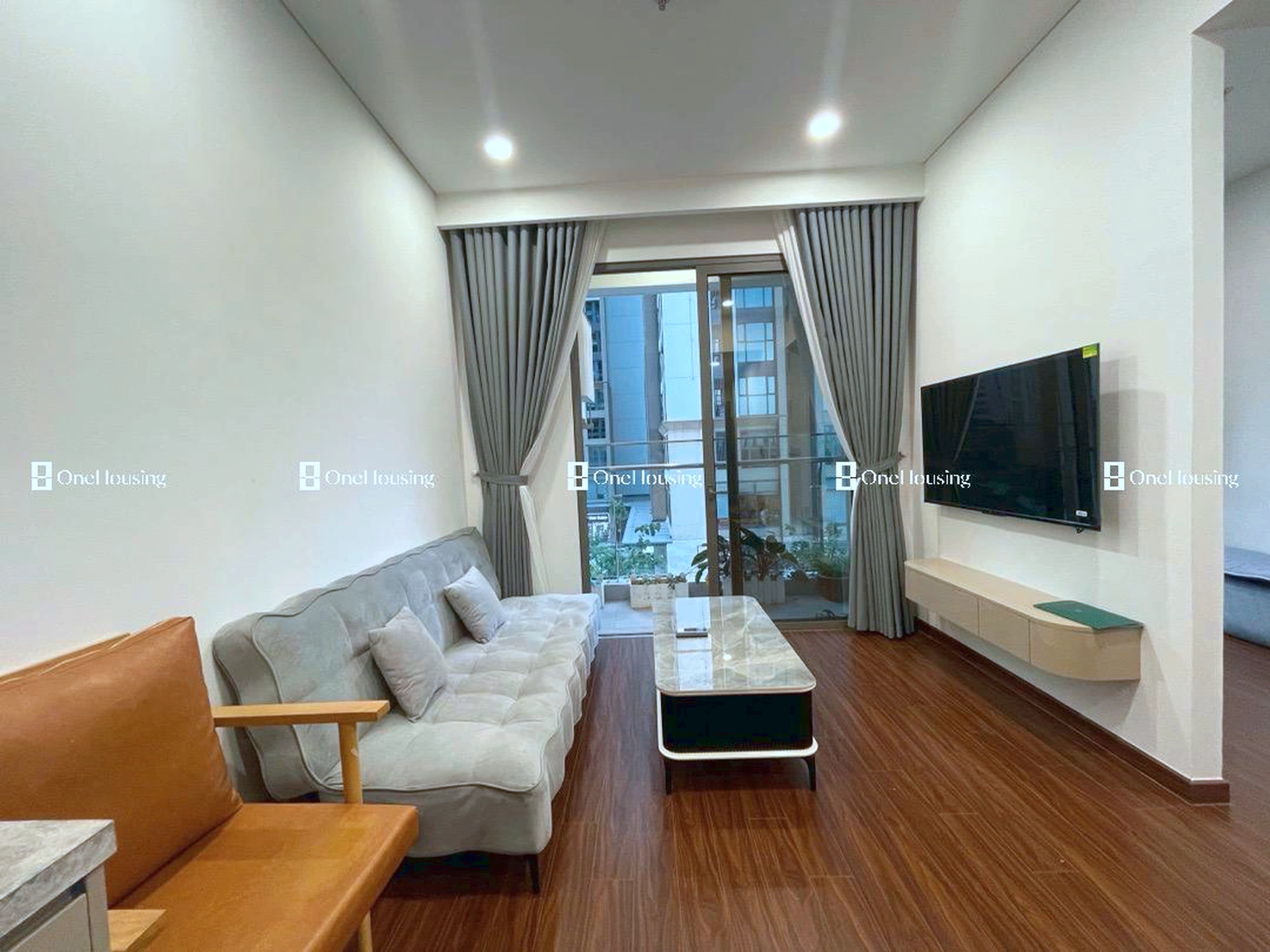 Căn 2PN+ toà M3 - Miami - Masteri Waterfront