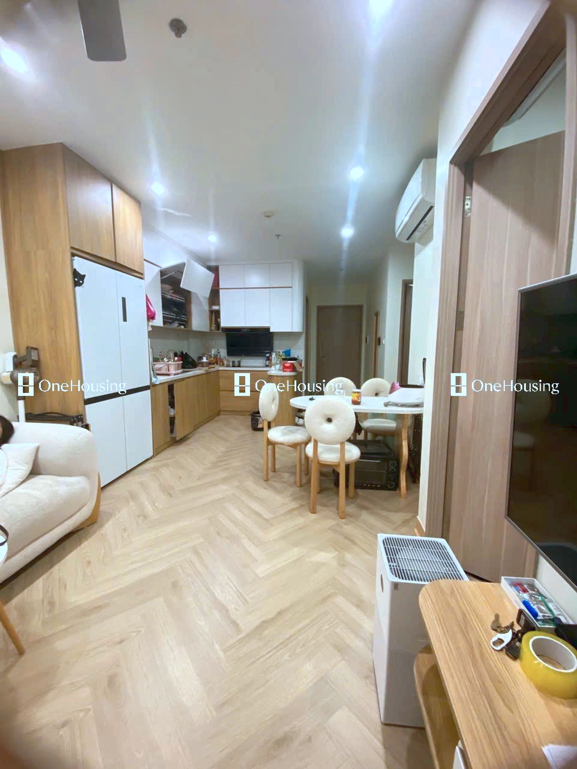 Căn 2PN toà S4.03 - The Sapphire - Vinhomes Smart City