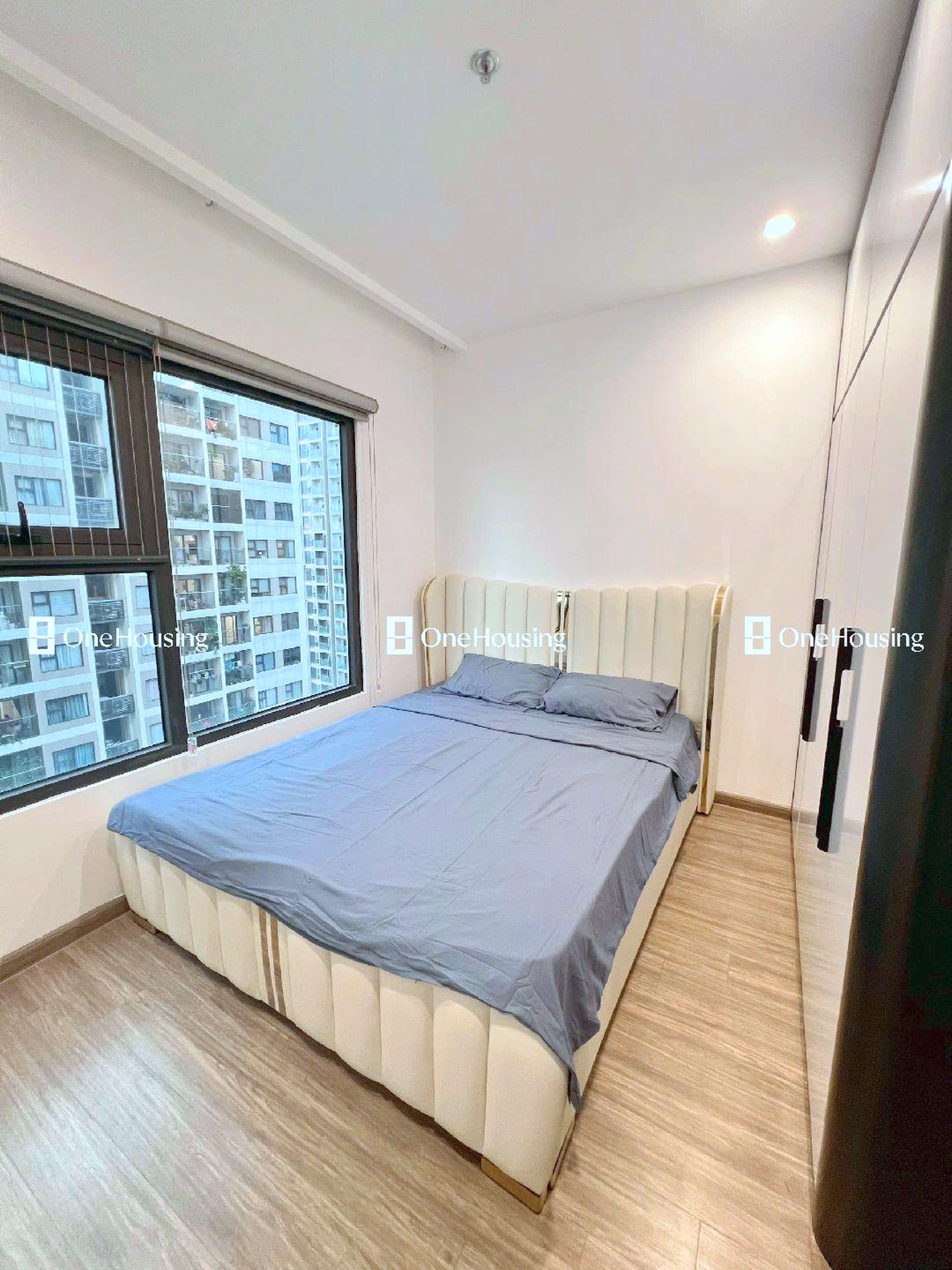 Căn 2PN+ toà S3.03 - The Sapphire - Vinhomes Smart City