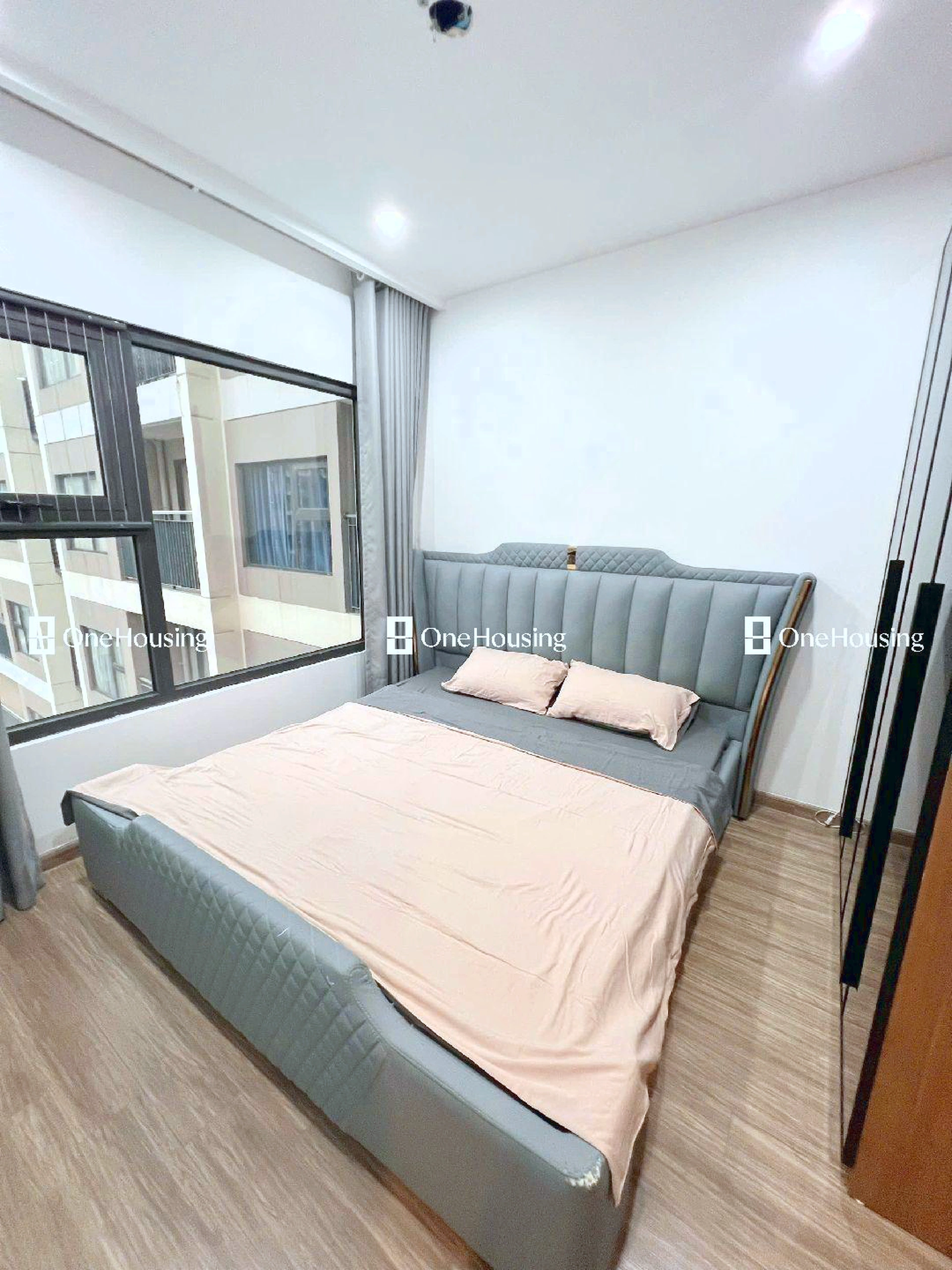 Căn 2PN+ toà S3.03 - The Sapphire - Vinhomes Smart City