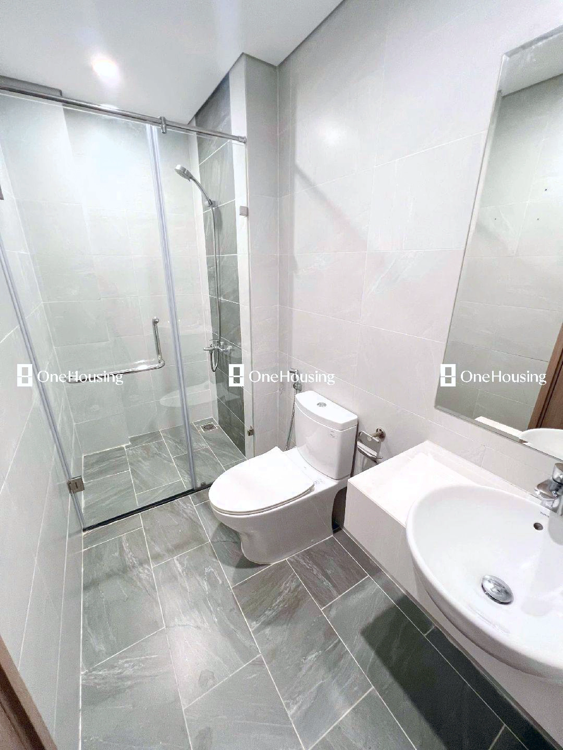 Căn 2PN+ toà S3.03 - The Sapphire - Vinhomes Smart City