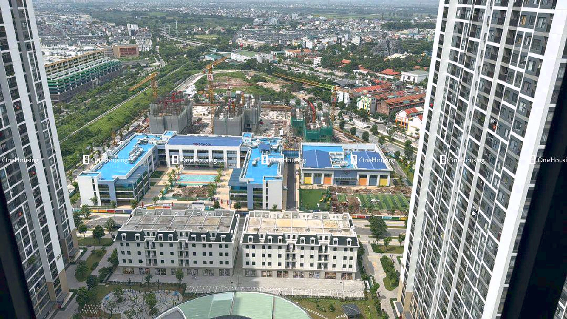 Onehousing image
