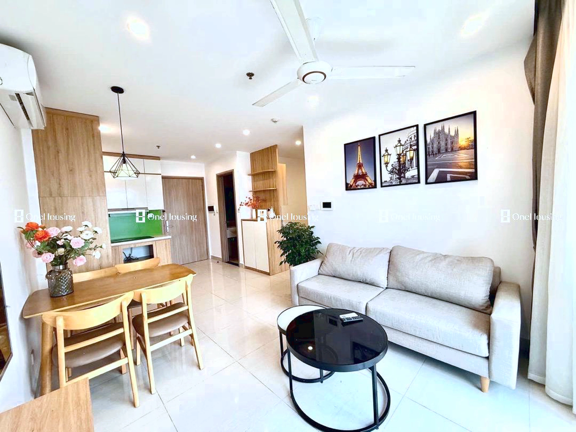 Onehousing image
