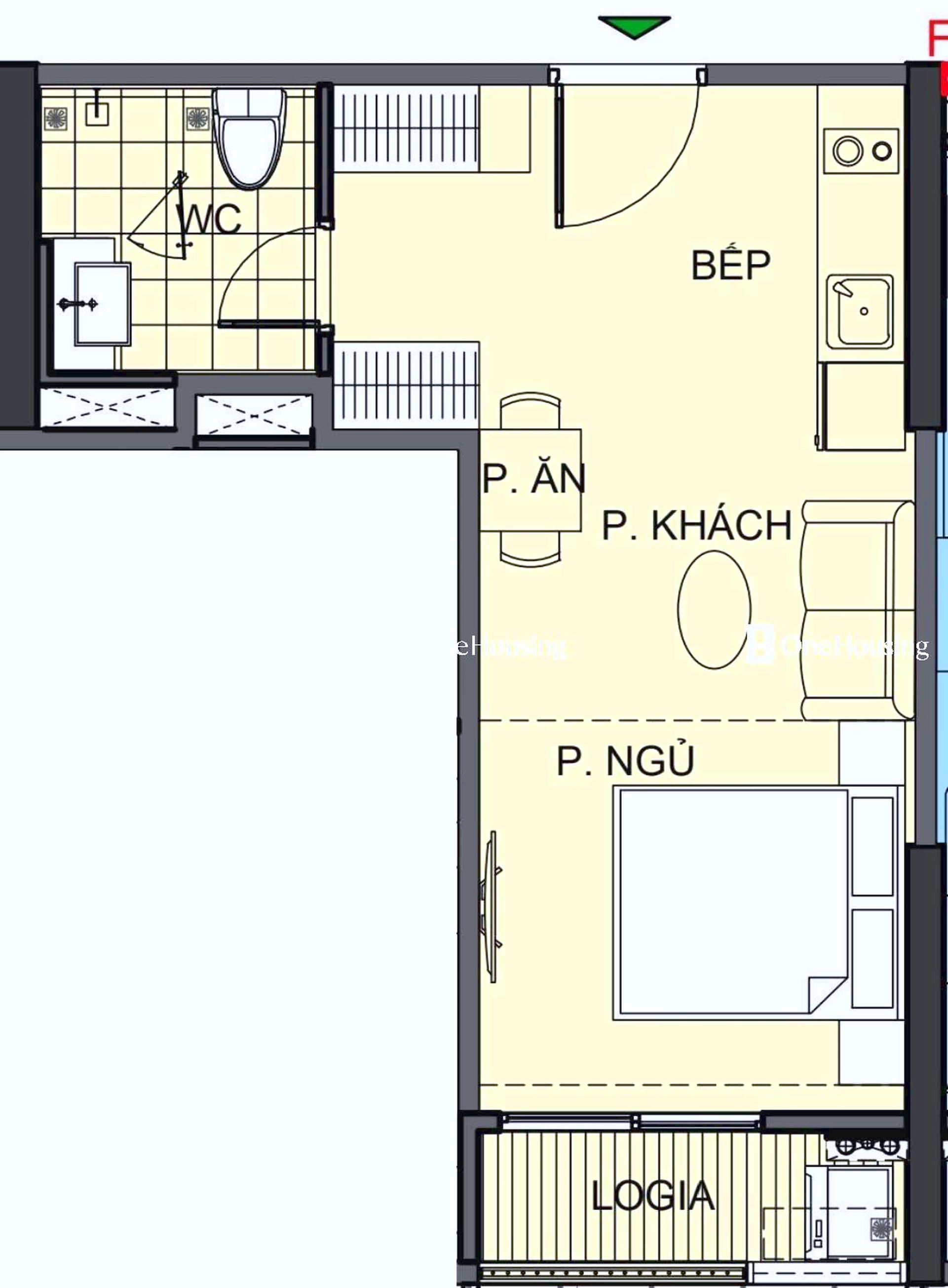 Onehousing image