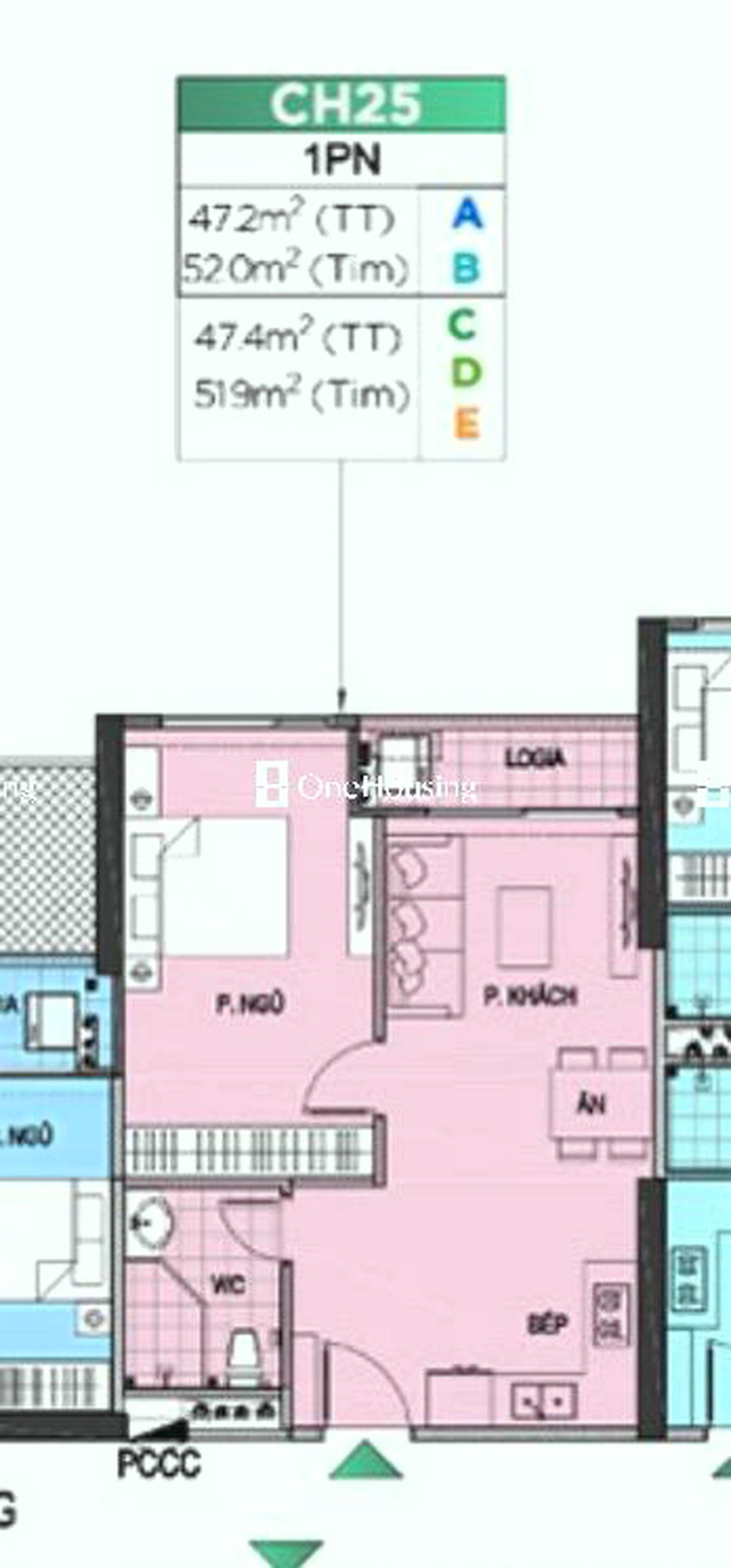 Onehousing image